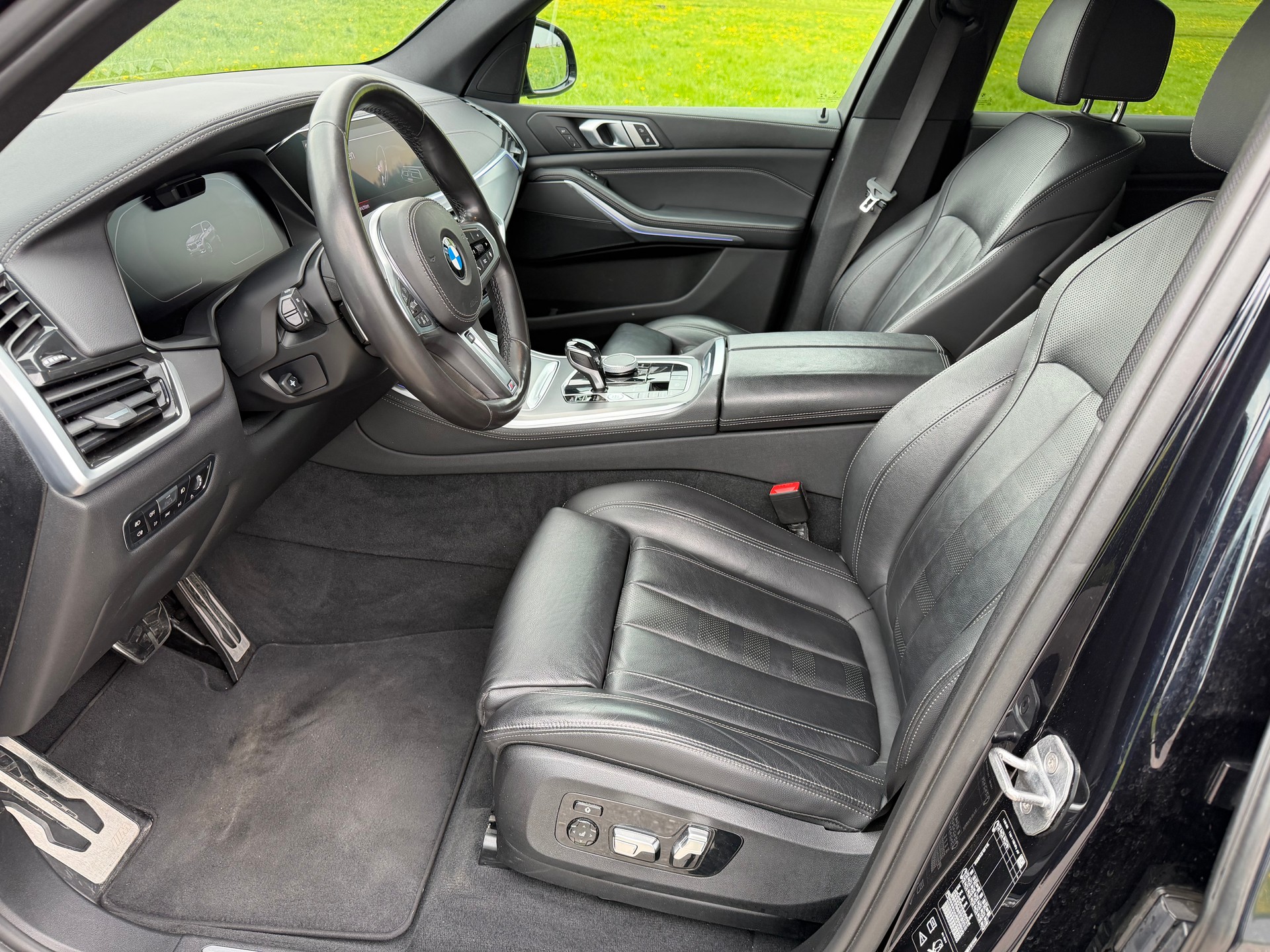 BMW X5 xDrive 30d Steptronic-image-6