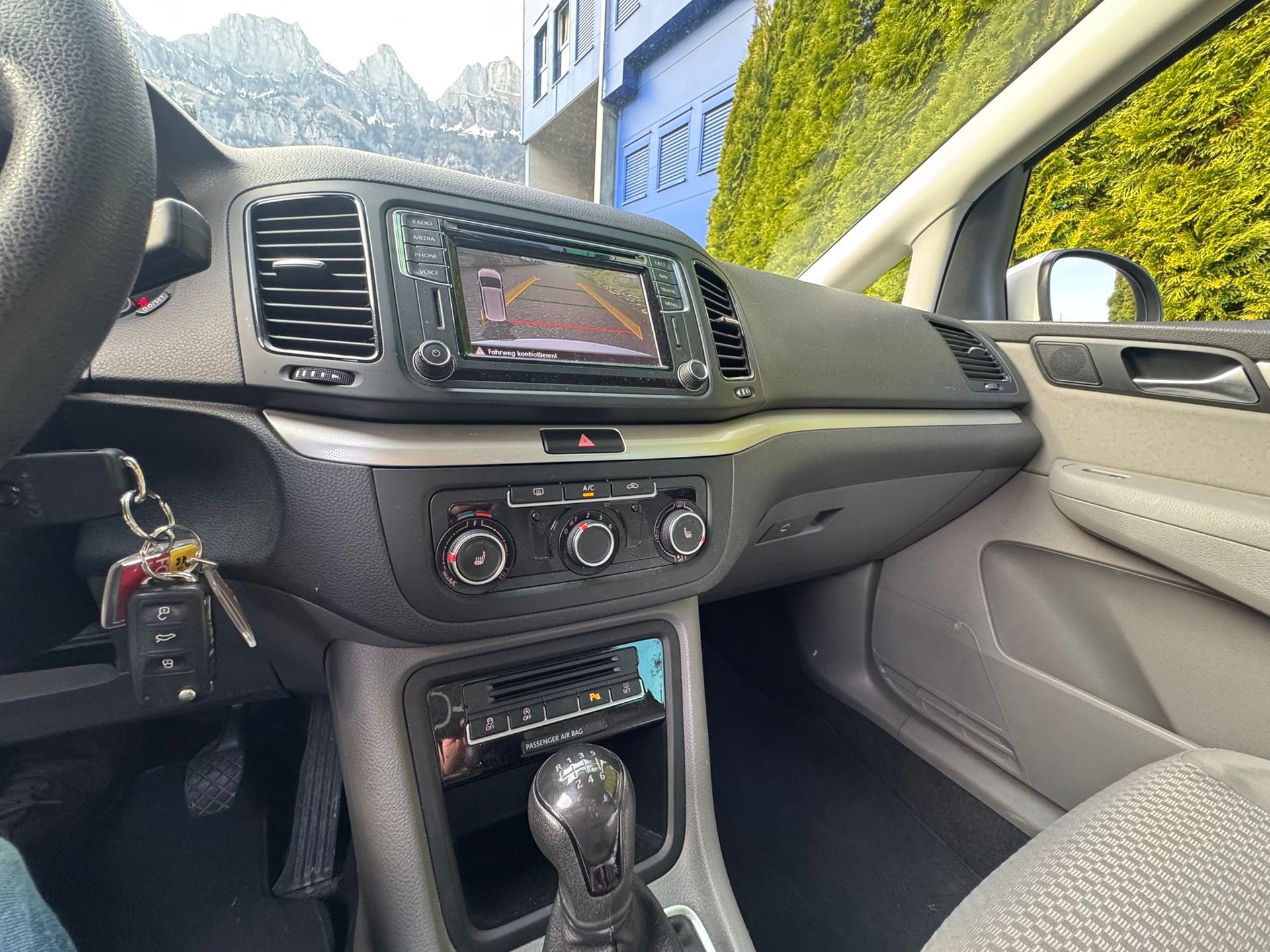 SEAT Alhambra 2.0 TDI Style-image-6
