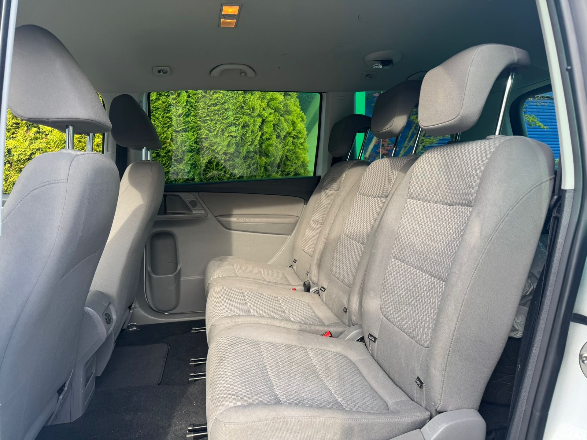 SEAT Alhambra 2.0 TDI Style-image-9