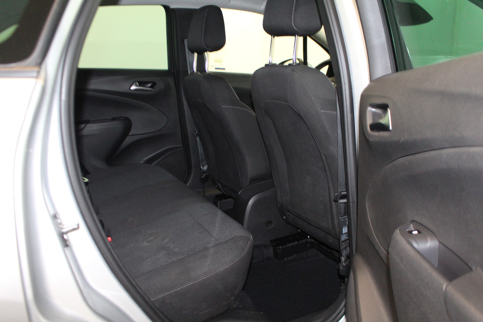 OPEL Crossland X 1.2 T Enjoy S/S-image-9