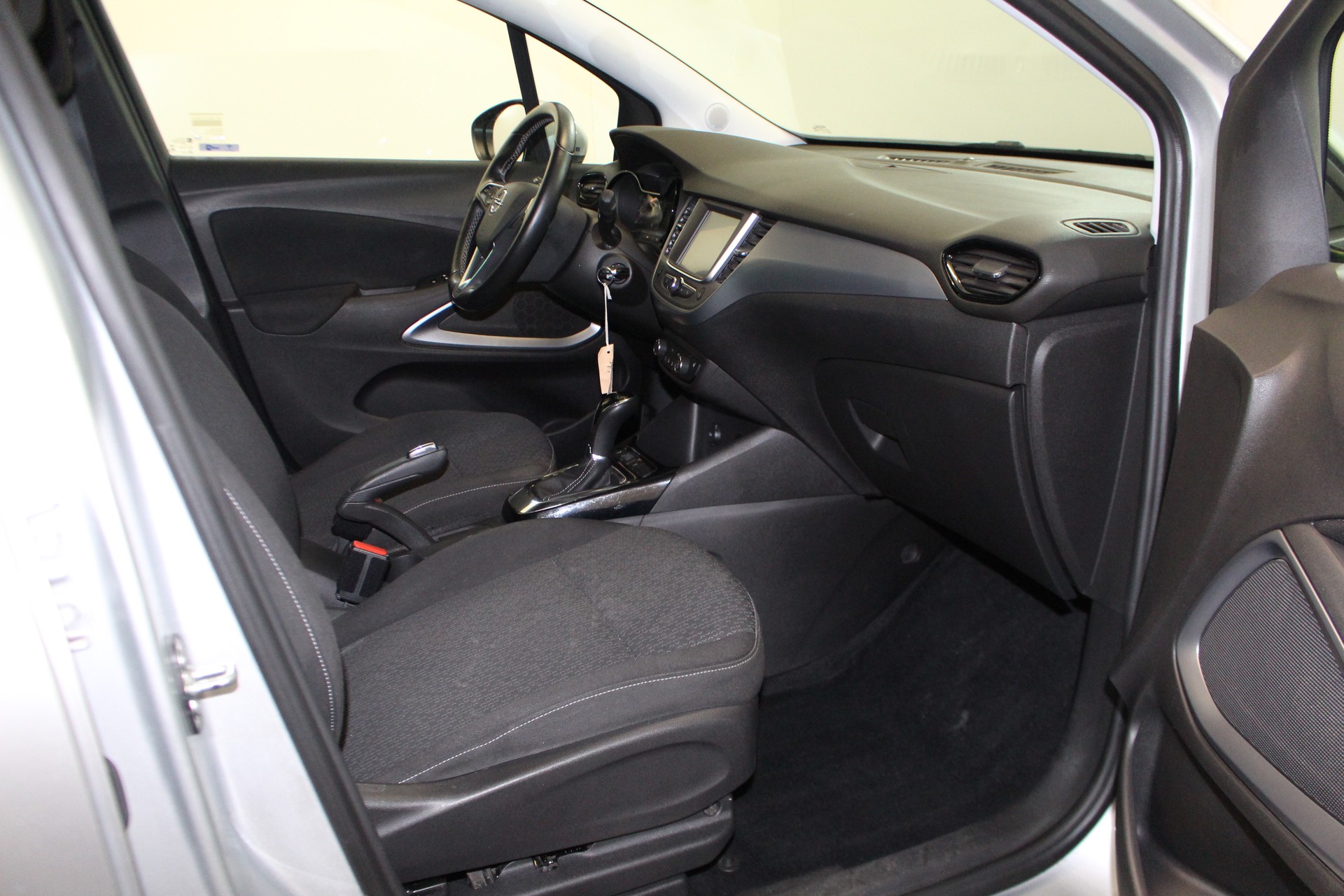 OPEL Crossland X 1.2 T Enjoy S/S-image-10