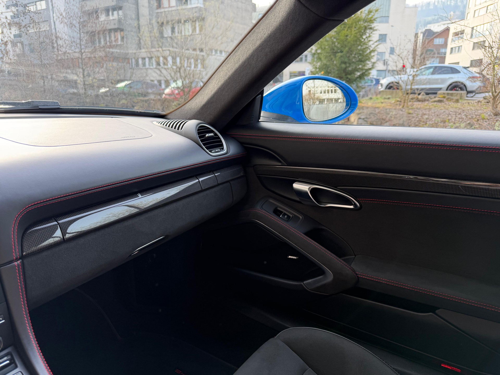 PORSCHE 718 Cayman GTS 4.0 PDK-image-5