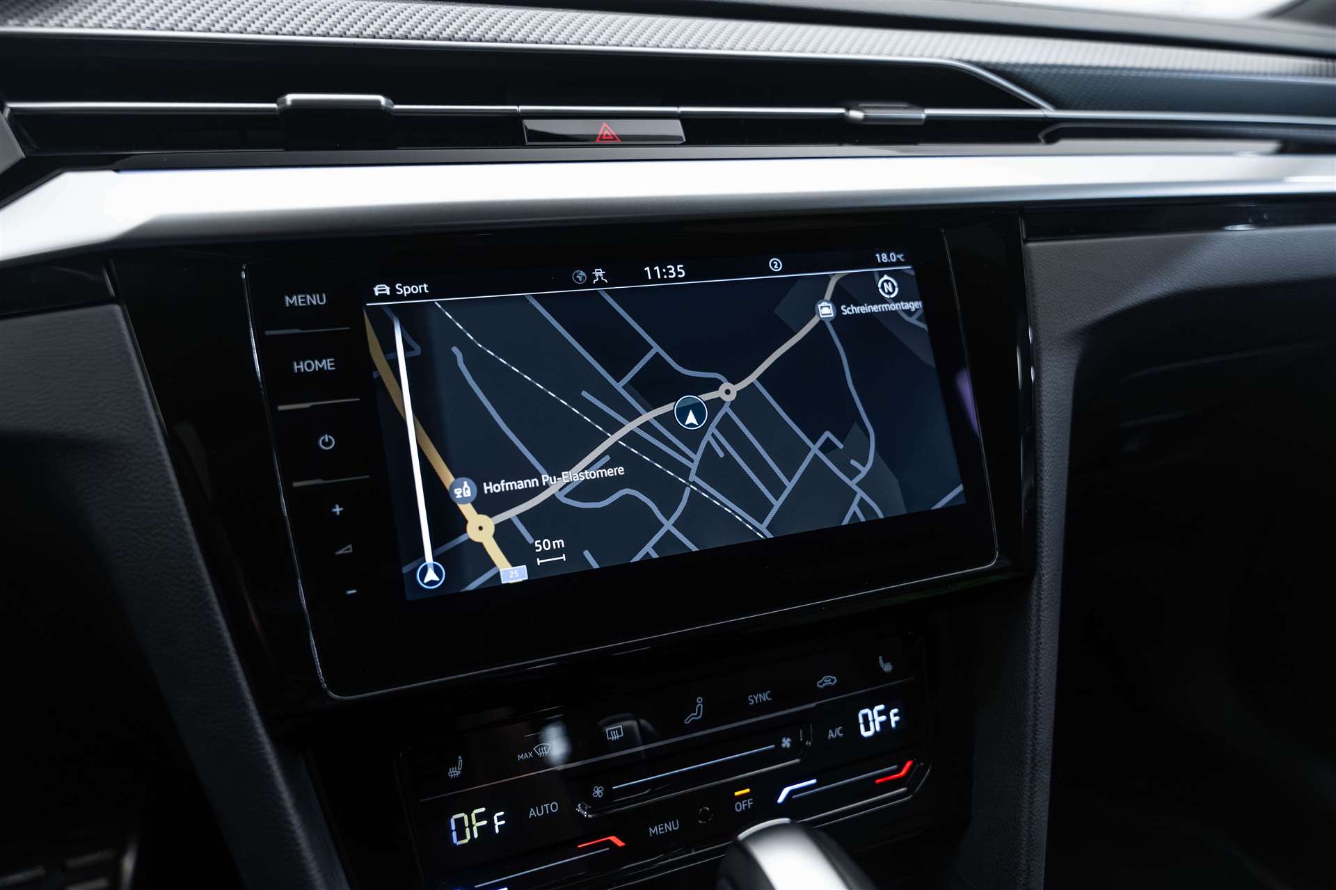 VW Arteon 2.0 TSI R 4Motion DSG 320PS-image-23