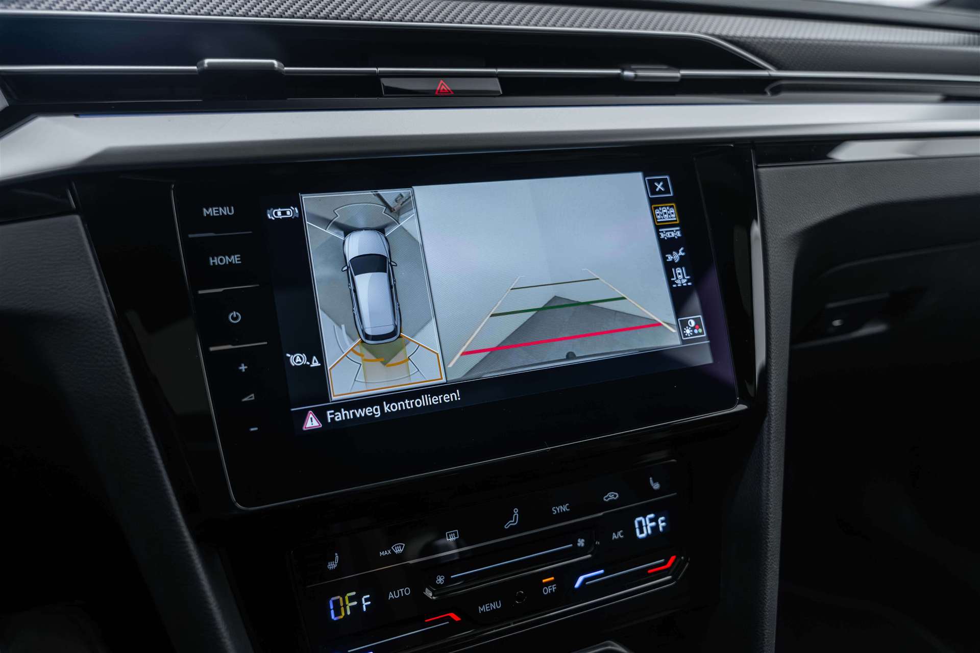 VW Arteon 2.0 TSI R 4Motion DSG 320PS-image-22
