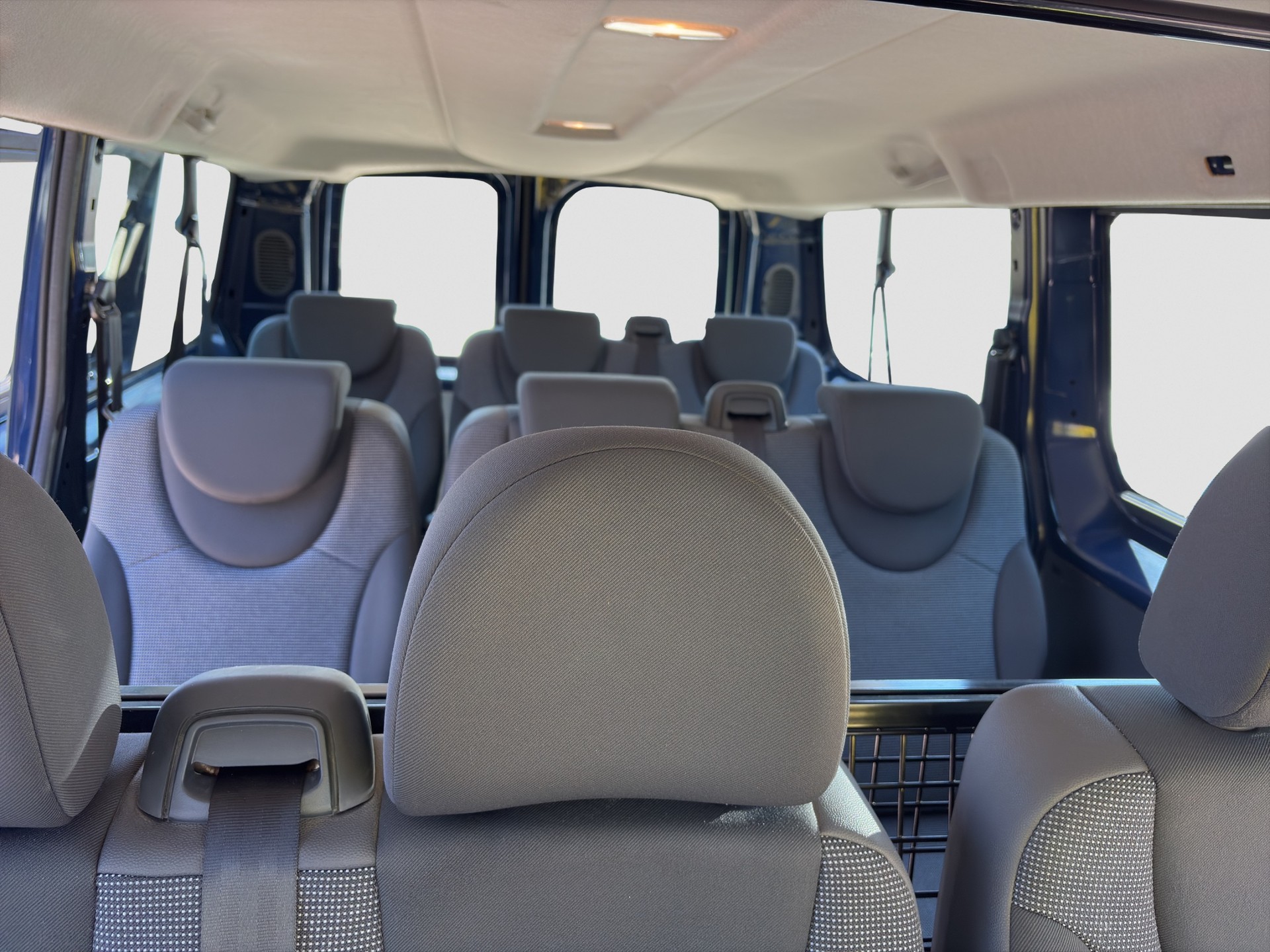 CITROEN Jumpy 2.0 HDi L2H1 Attraction-image-10