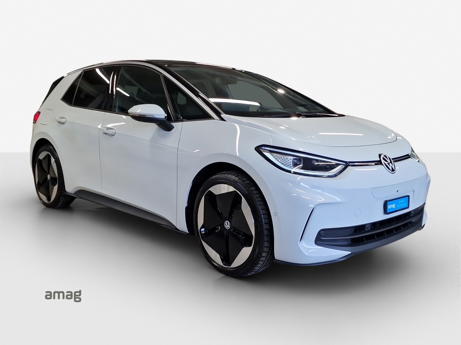 VW ID.3 Pro S 77 kWh Pro S United-image-6