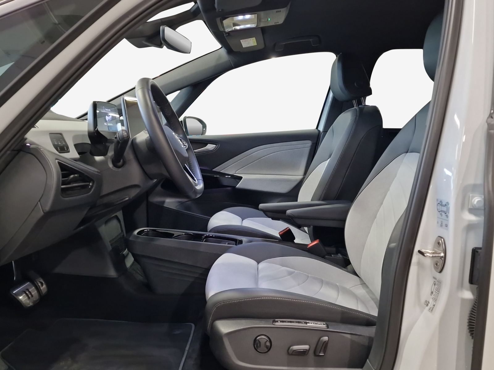 VW ID.3 Pro S 77 kWh Pro S United-image-8
