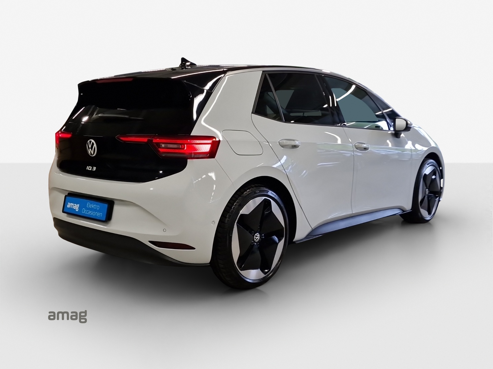 VW ID.3 Pro S 77 kWh Pro S United-image-5