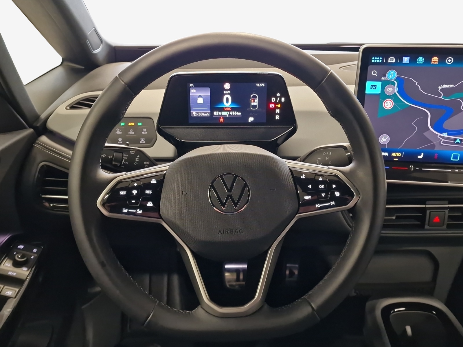VW ID.3 Pro S 77 kWh Pro S United-image-10