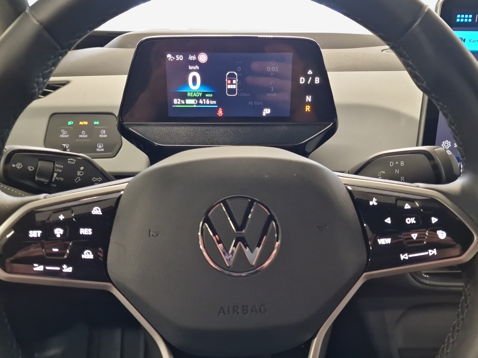 VW ID.3 Pro S 77 kWh Pro S United-image-16