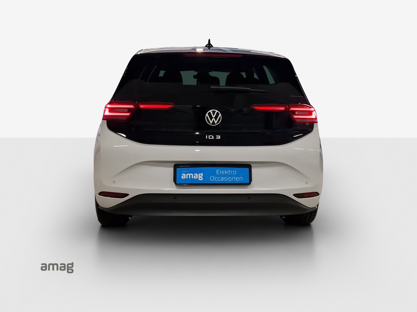 VW ID.3 Pro S 77 kWh Pro S United-image-4