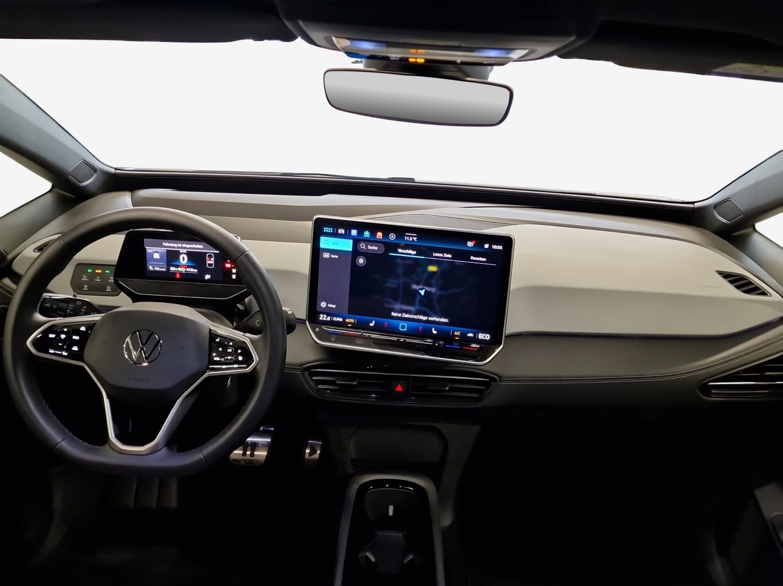 VW ID.3 Pro S 77 kWh Pro S United-image-9