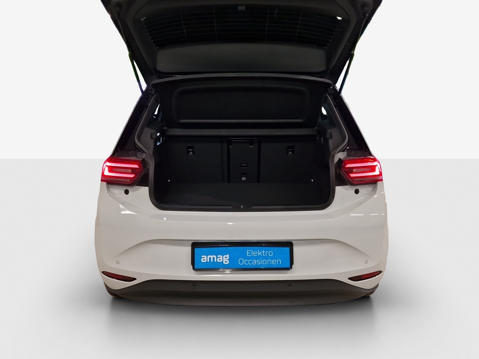 VW ID.3 Pro S 77 kWh Pro S United-image-13