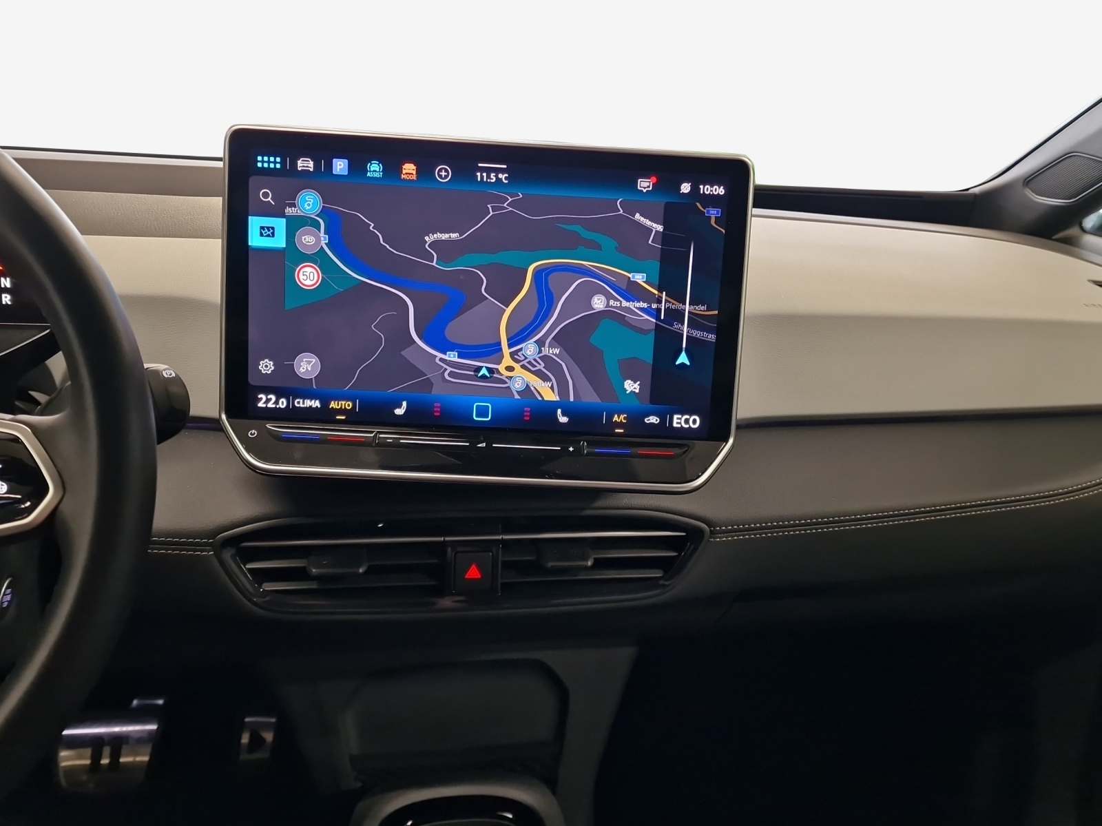 VW ID.3 Pro S 77 kWh Pro S United-image-11