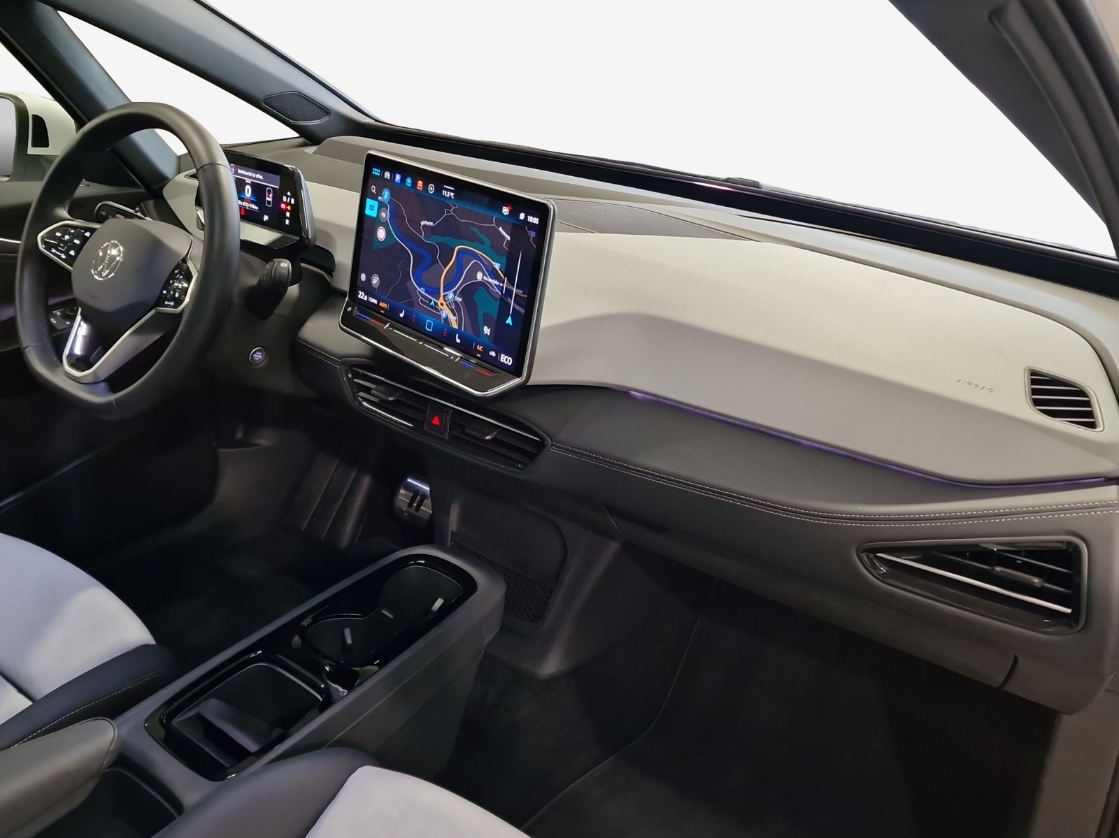 VW ID.3 Pro S 77 kWh Pro S United-image-14