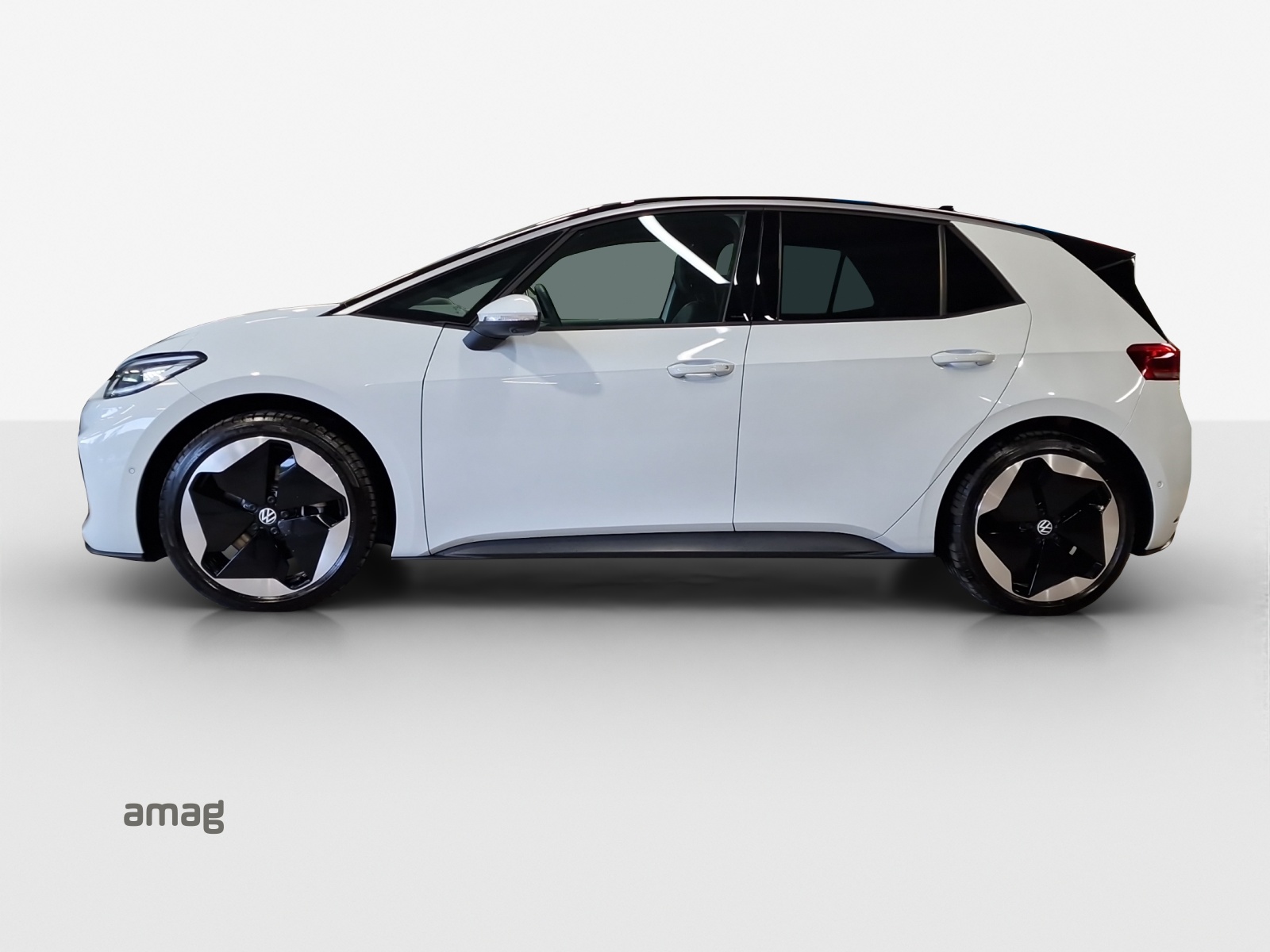 VW ID.3 Pro S 77 kWh Pro S United-image-1