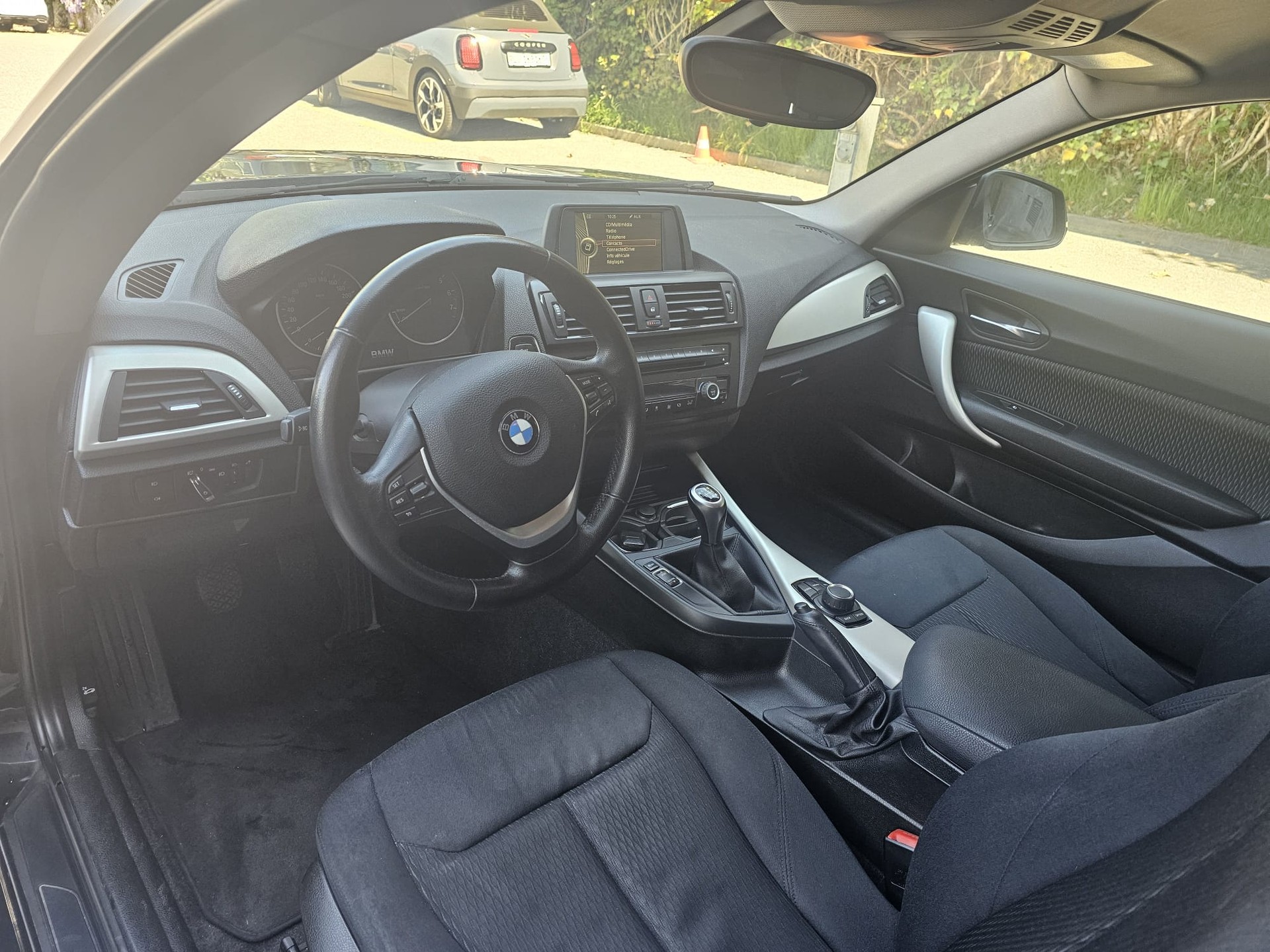 BMW 116-image-5