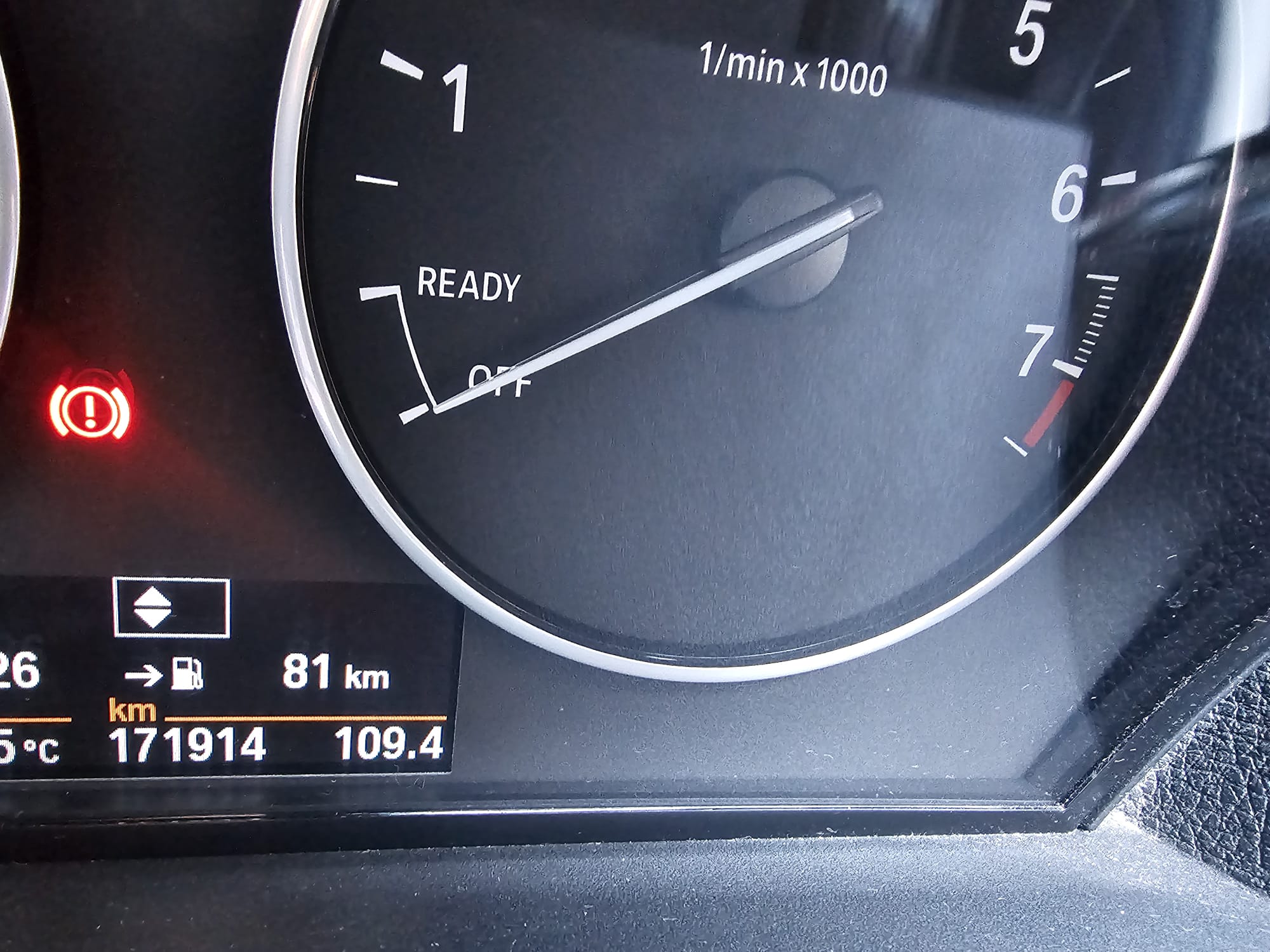 BMW 116 — slika 7