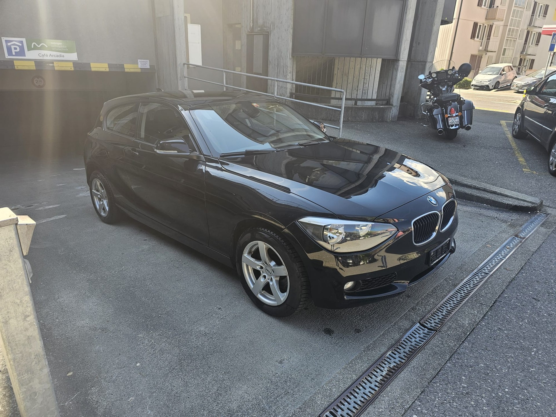 BMW 116-image-1