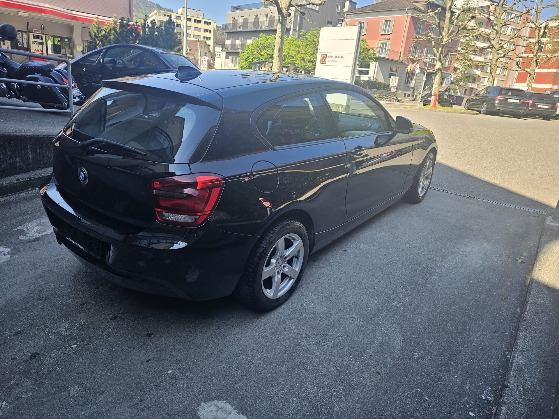 BMW 116-image-4