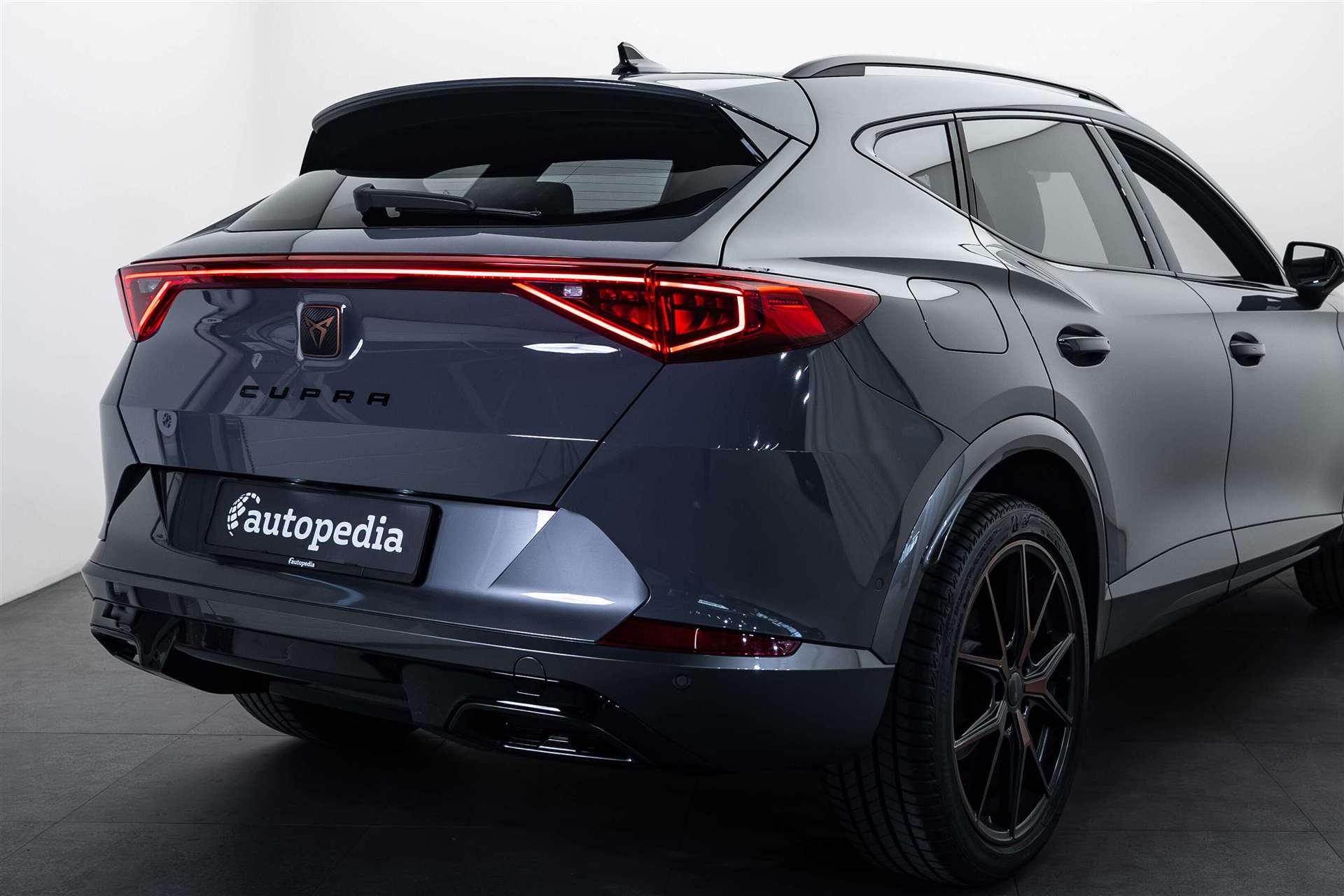 CUPRA Formentor 2.0TSI 4Drive Inicio DSG-image-3