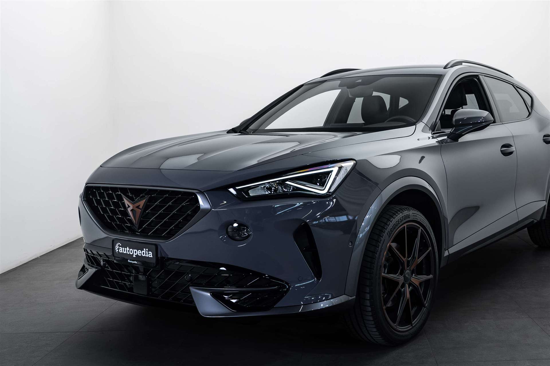 CUPRA Formentor 2.0TSI 4Drive Inicio DSG-image-1
