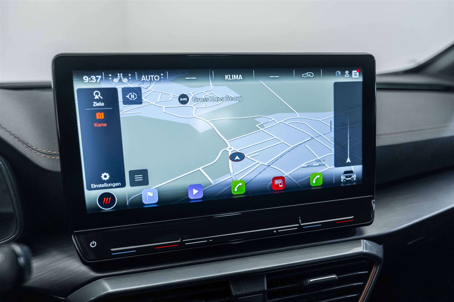 CUPRA Formentor 2.0TSI 4Drive Inicio DSG-image-17