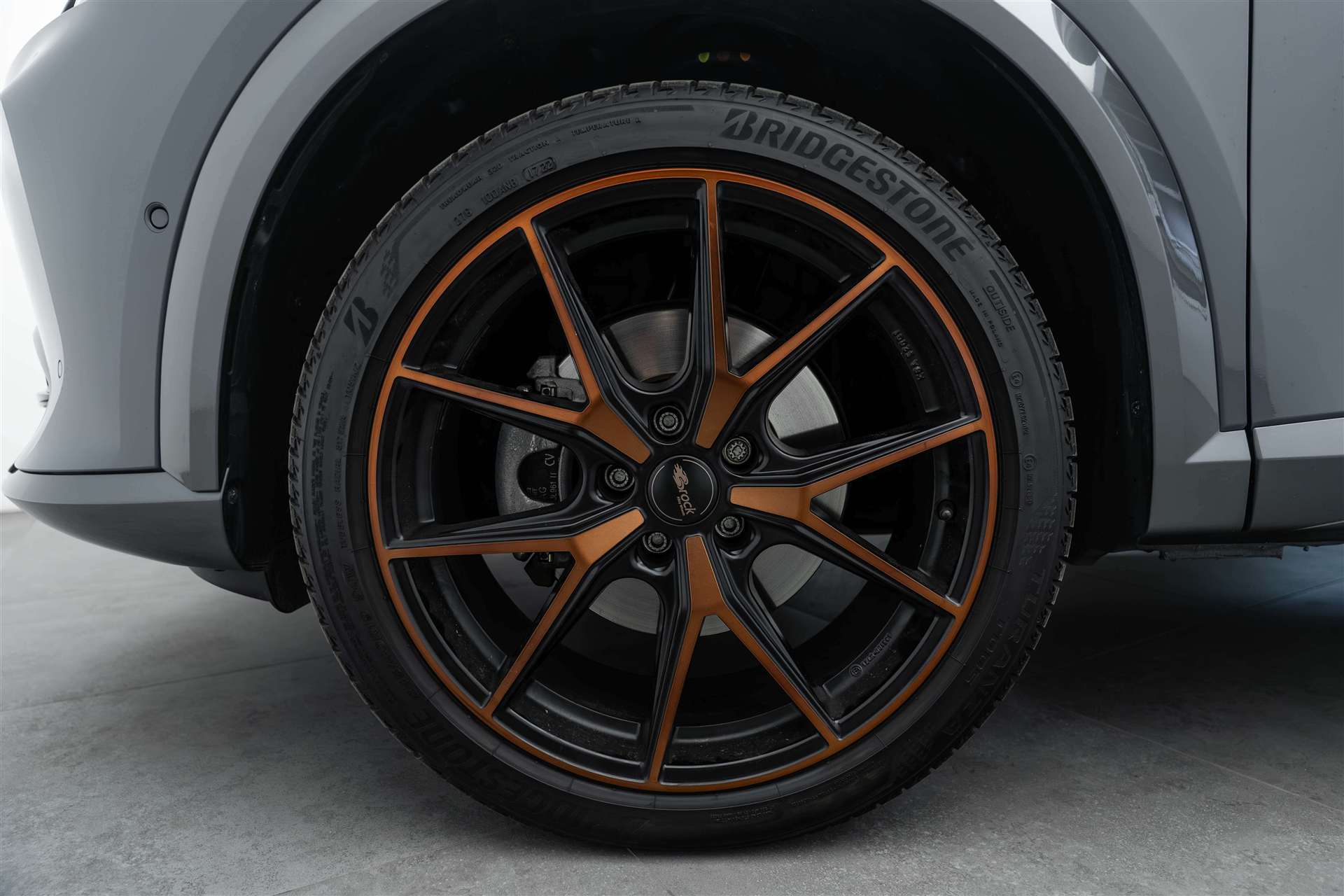 CUPRA Formentor 2.0TSI 4Drive Inicio DSG-image-13