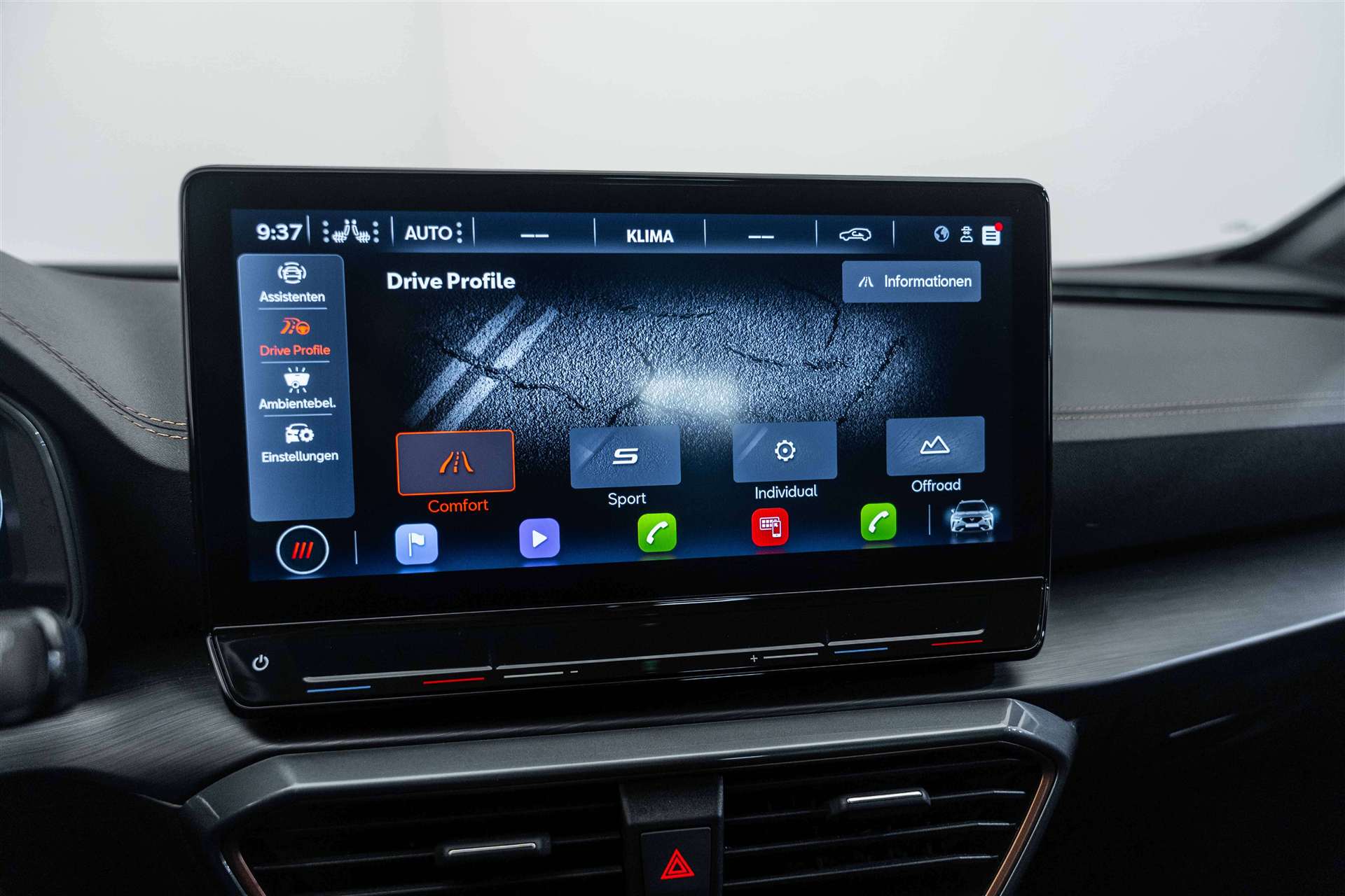 CUPRA Formentor 2.0TSI 4Drive Inicio DSG-image-20