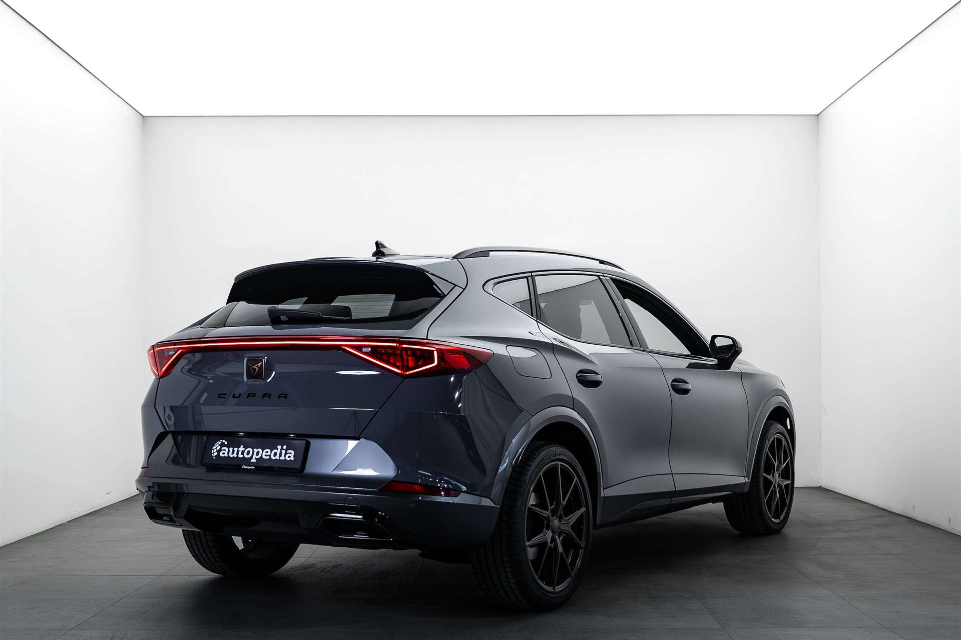 CUPRA Formentor 2.0TSI 4Drive Inicio DSG-image-2