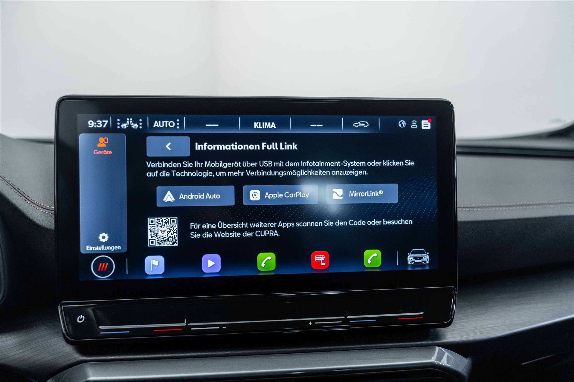 CUPRA Formentor 2.0TSI 4Drive Inicio DSG-image-19