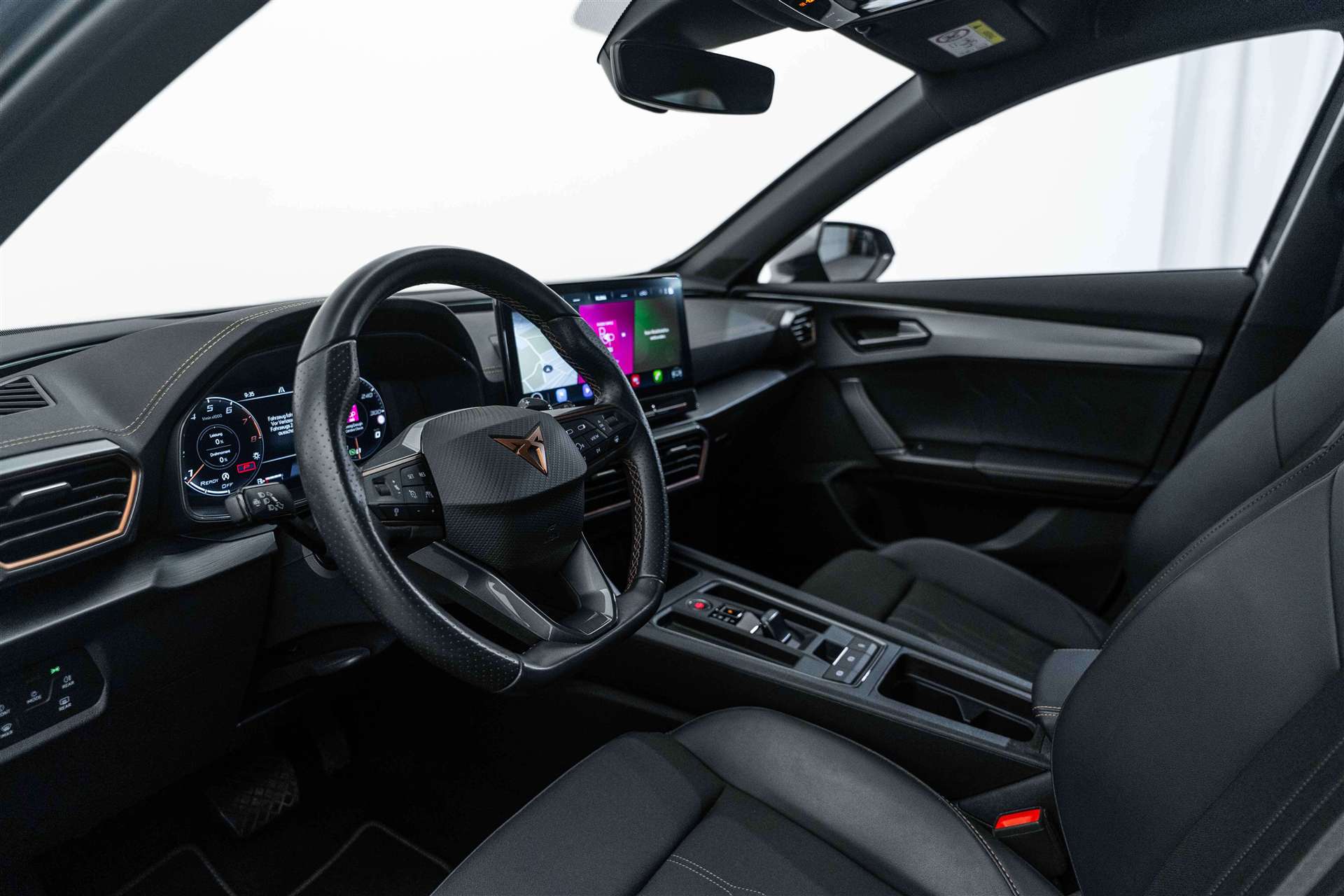 CUPRA Formentor 2.0TSI 4Drive Inicio DSG-image-7