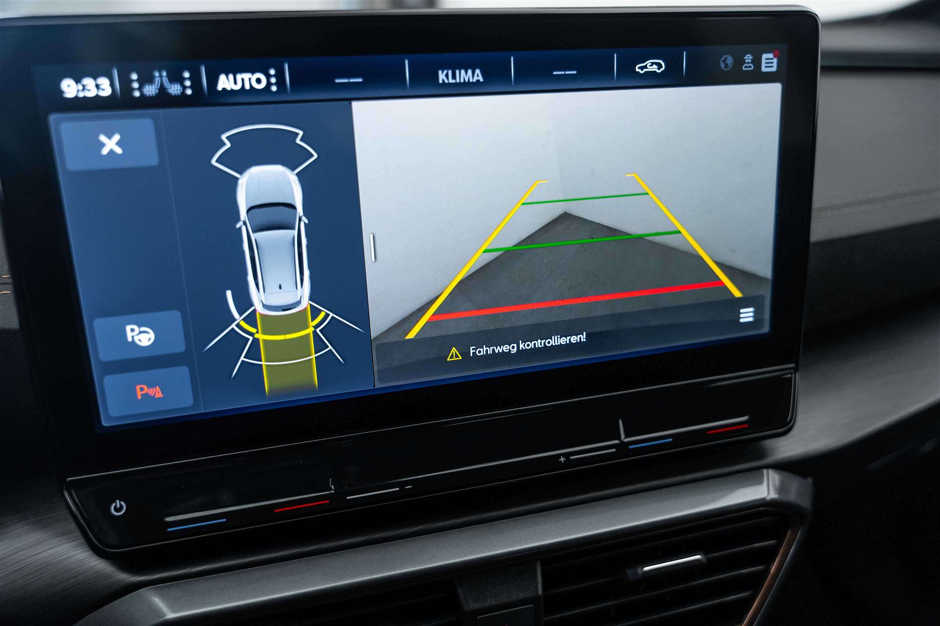 CUPRA Formentor 2.0TSI 4Drive Inicio DSG-image-16