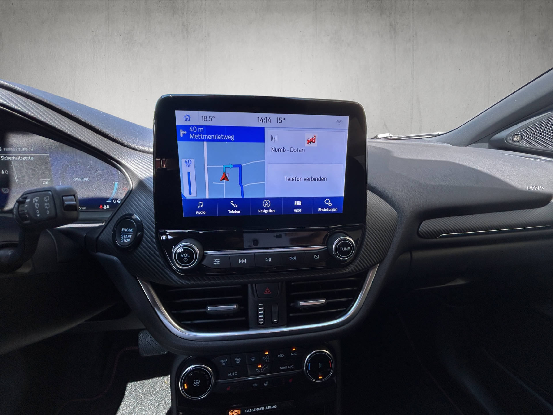 FORD Puma 1.0 EcoB Hybrid 125 ST-Line X-image-15