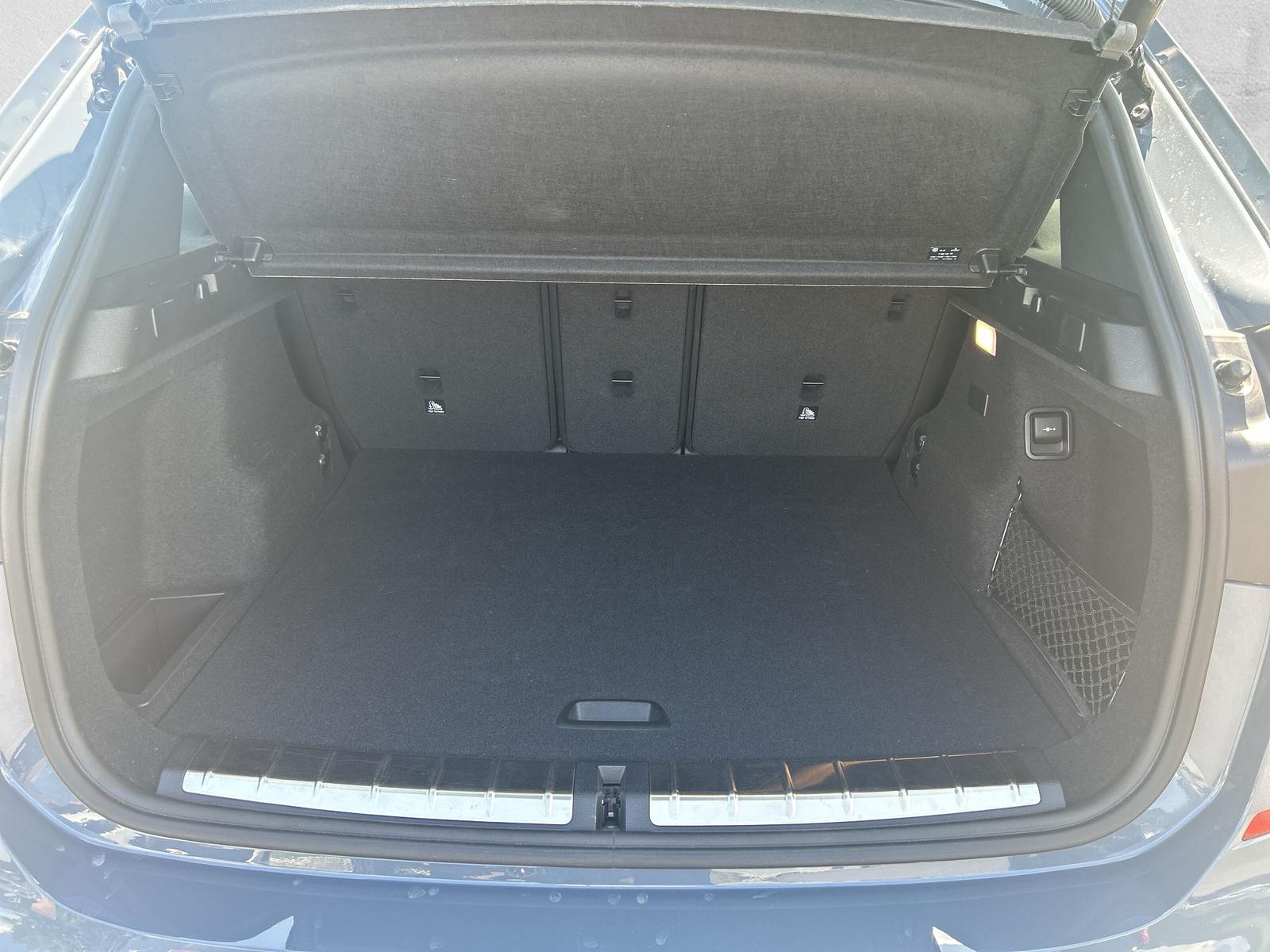 BMW X1 25e M Sport xDrive F48 (CH)-image-9