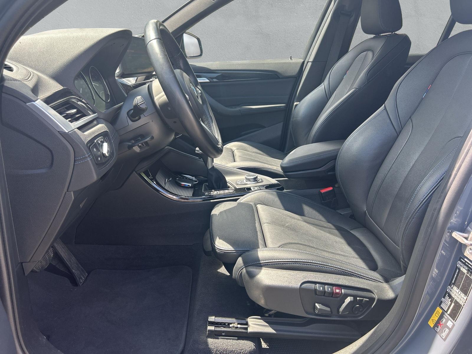 BMW X1 25e M Sport xDrive F48 (CH)-image-10