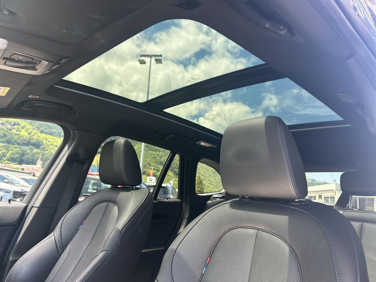 BMW X1 25e M Sport xDrive F48 (CH)-image-19