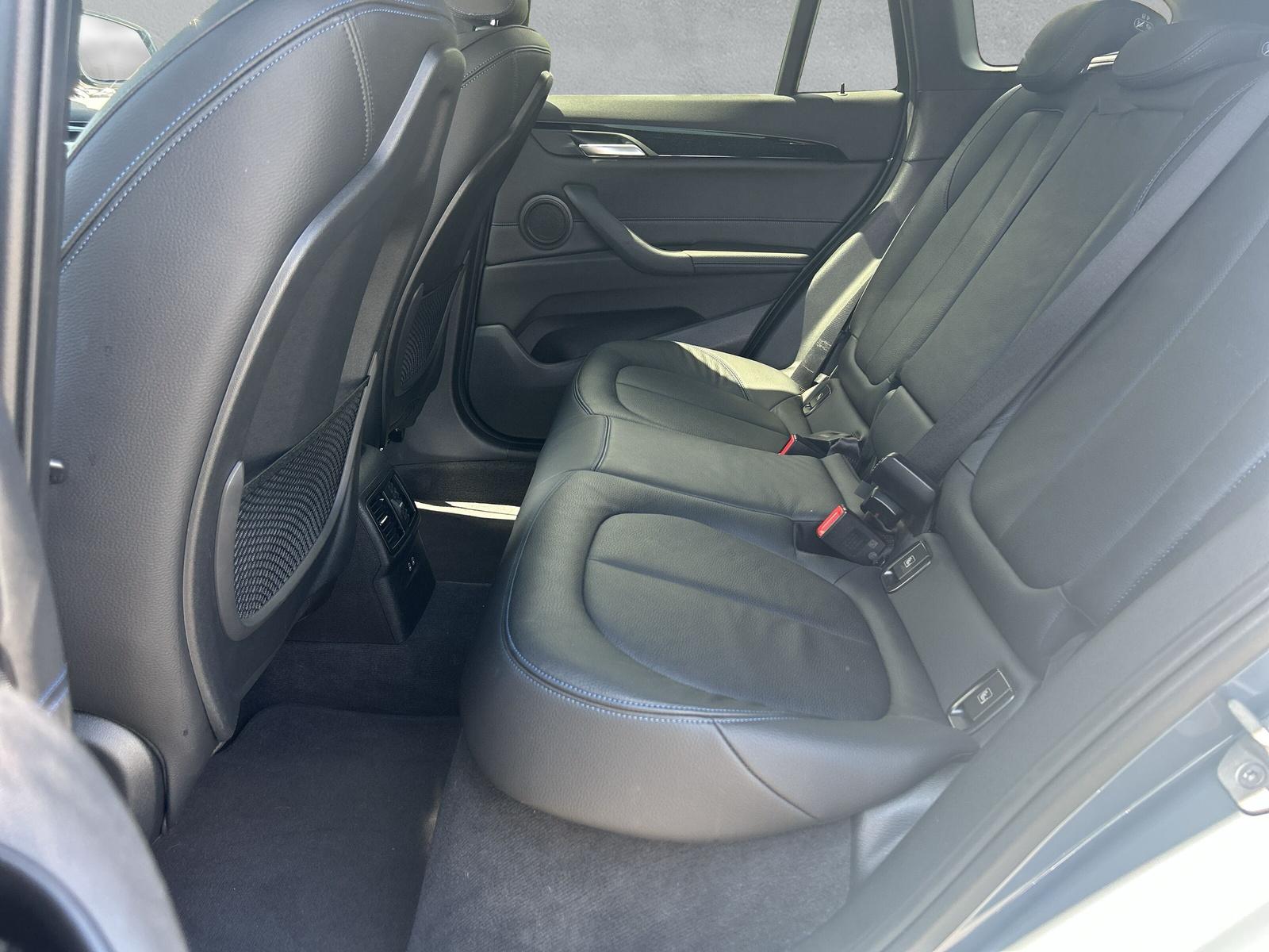 BMW X1 25e M Sport xDrive F48 (CH)-image-11