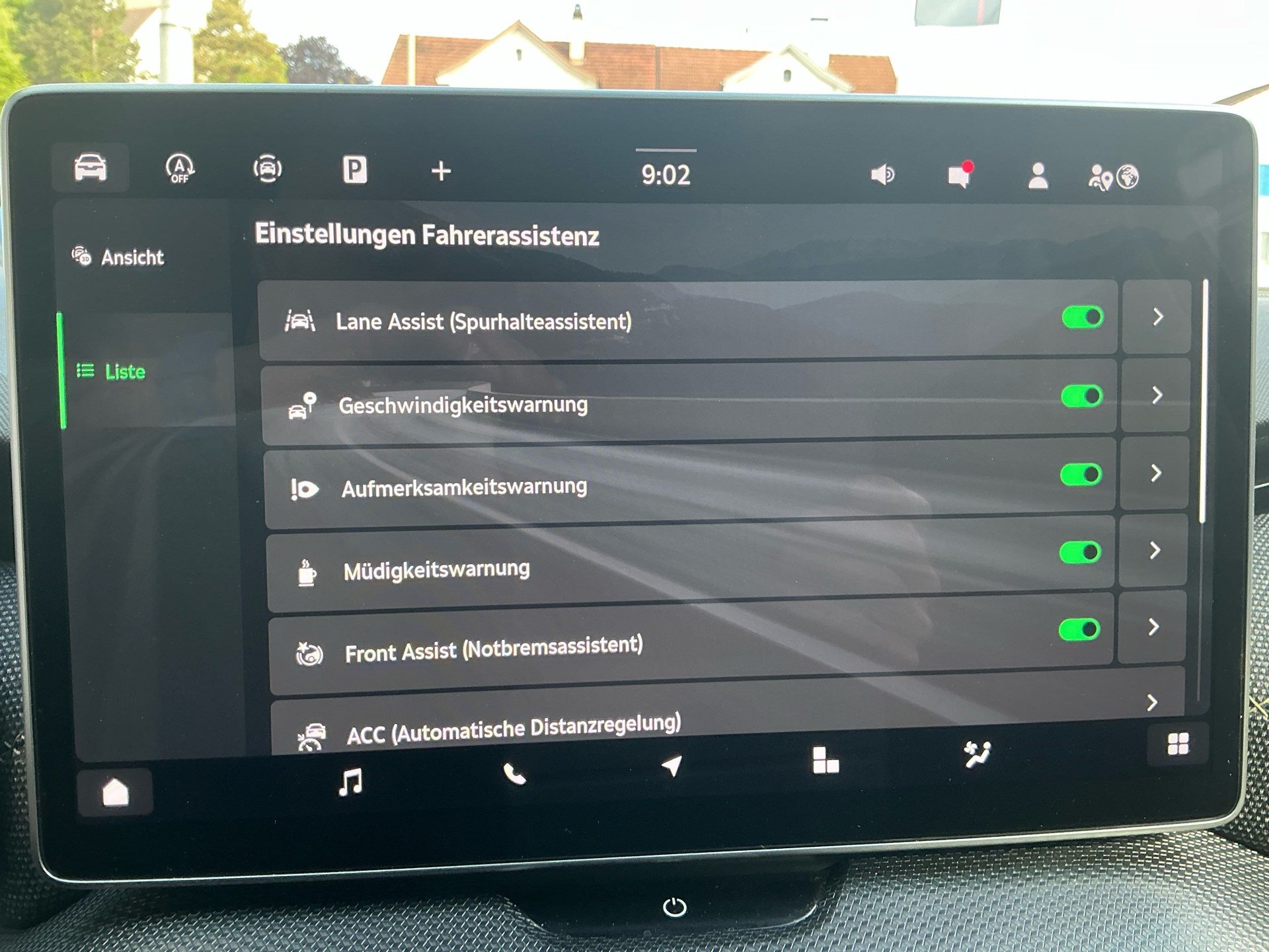 SKODA Kodiaq 2.0 TSI 204 PS 4x4 SELECTION *** PANORAMAGLASDACH, ANHÄNGEKUPPLUNG & 7 SITZER ***-image-17