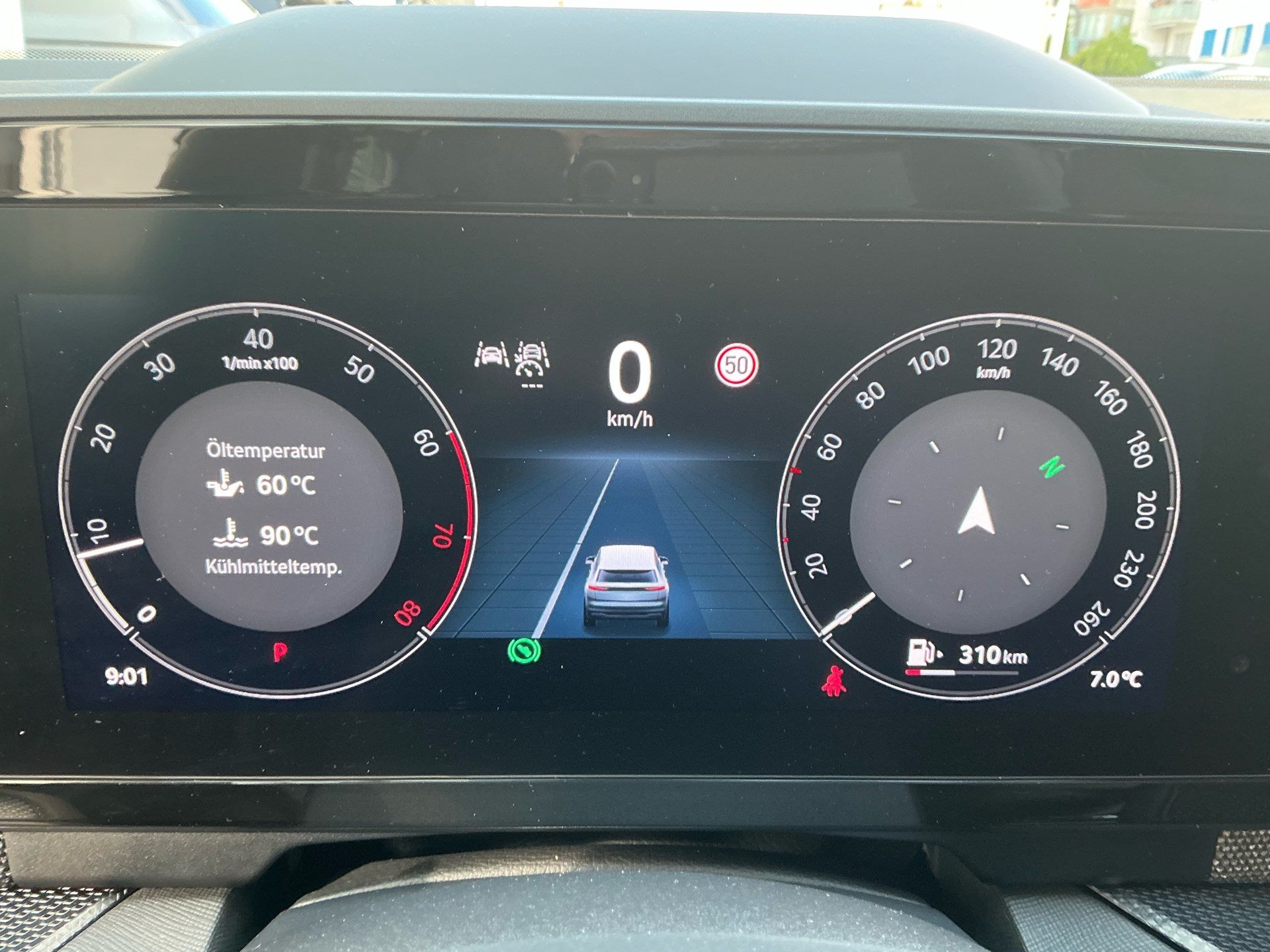SKODA Kodiaq 2.0 TSI 204 PS 4x4 SELECTION *** PANORAMAGLASDACH, ANHÄNGEKUPPLUNG & 7 SITZER ***-image-10