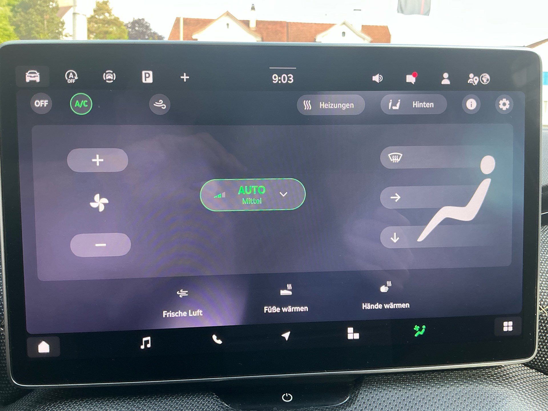 SKODA Kodiaq 2.0 TSI 204 PS 4x4 SELECTION *** PANORAMAGLASDACH, ANHÄNGEKUPPLUNG & 7 SITZER ***-image-21