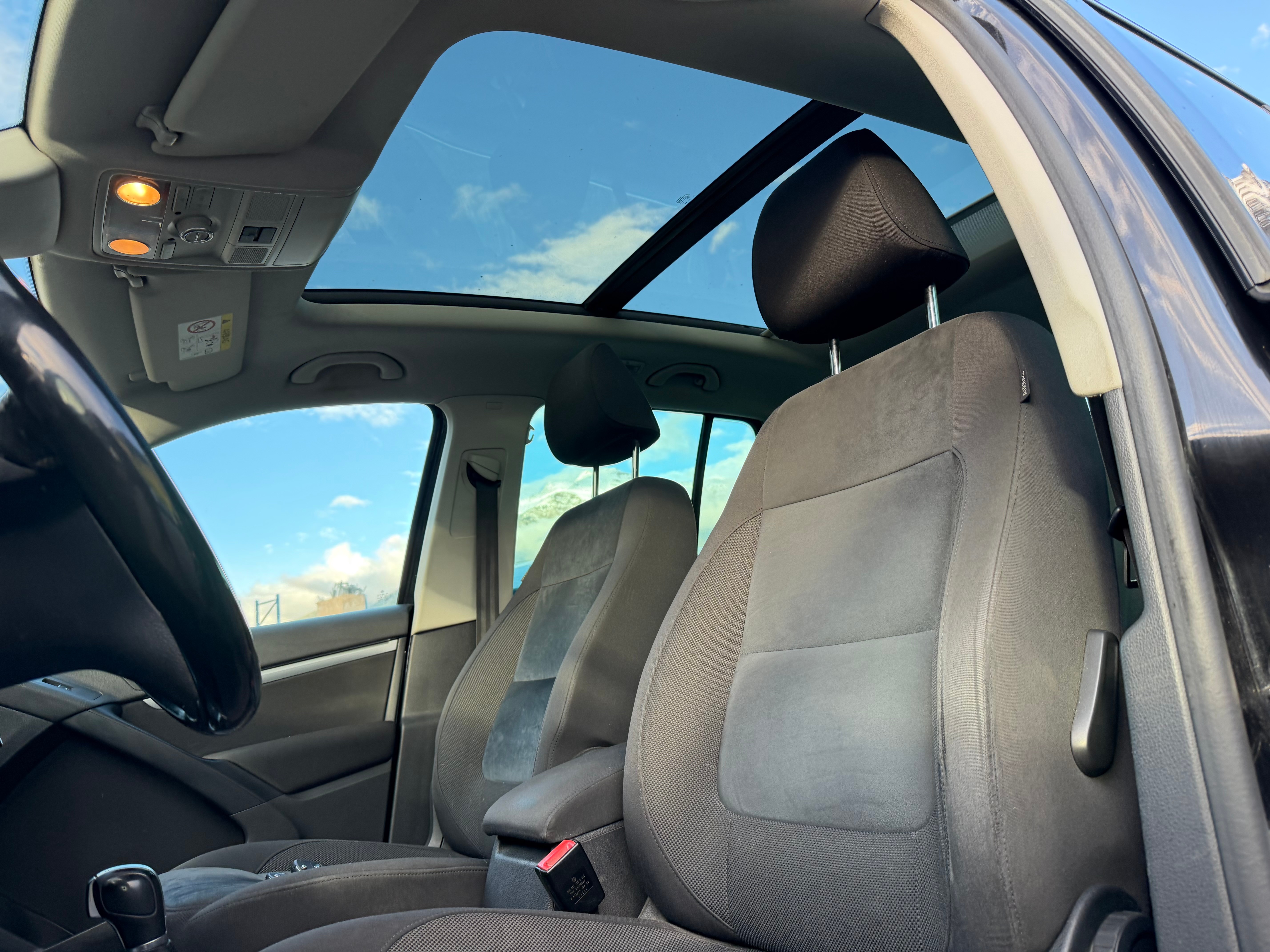 VW Tiguan 2.0 Tsi — slika 8
