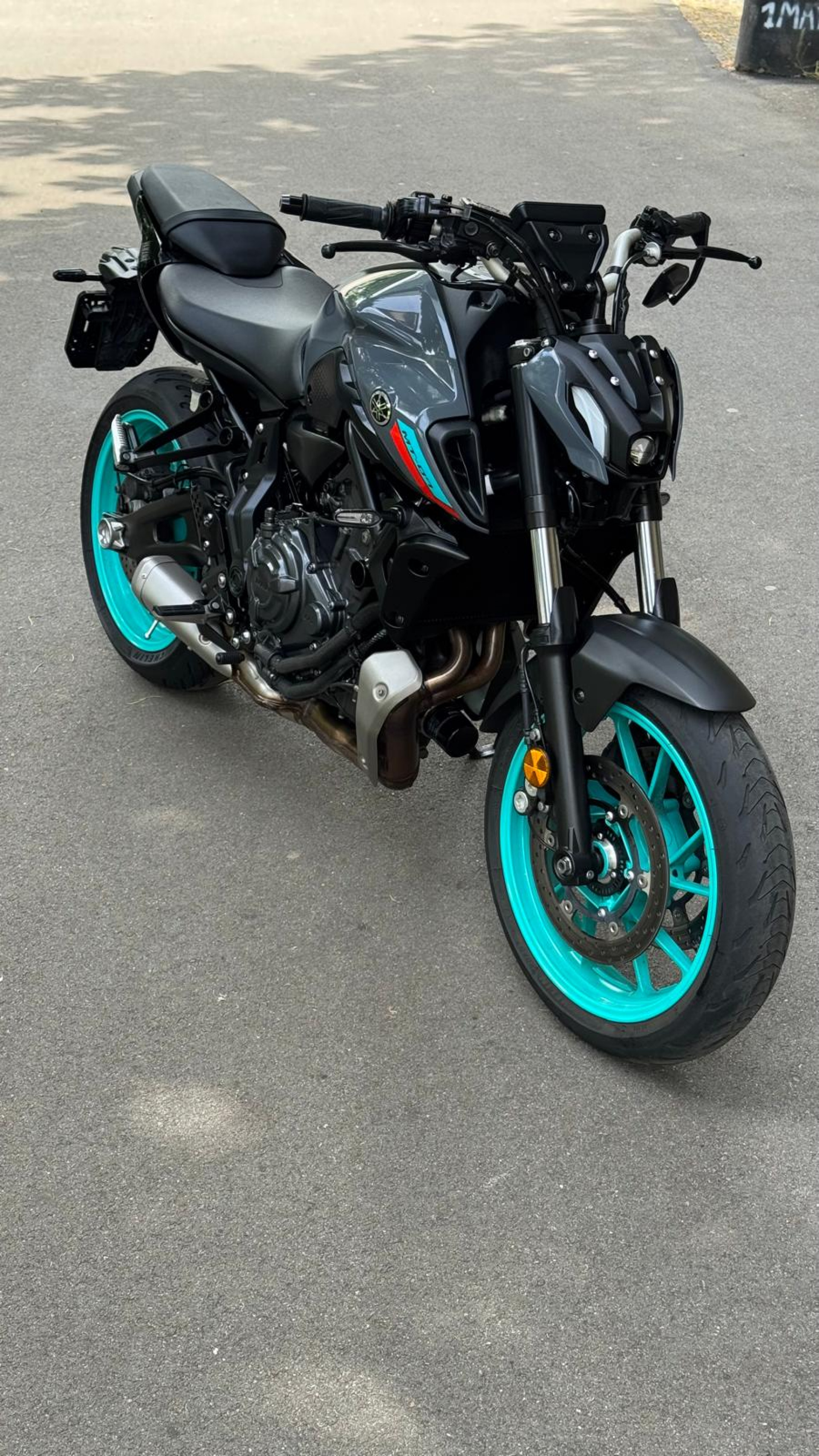 YAMAHA MT-07 2023-image-2