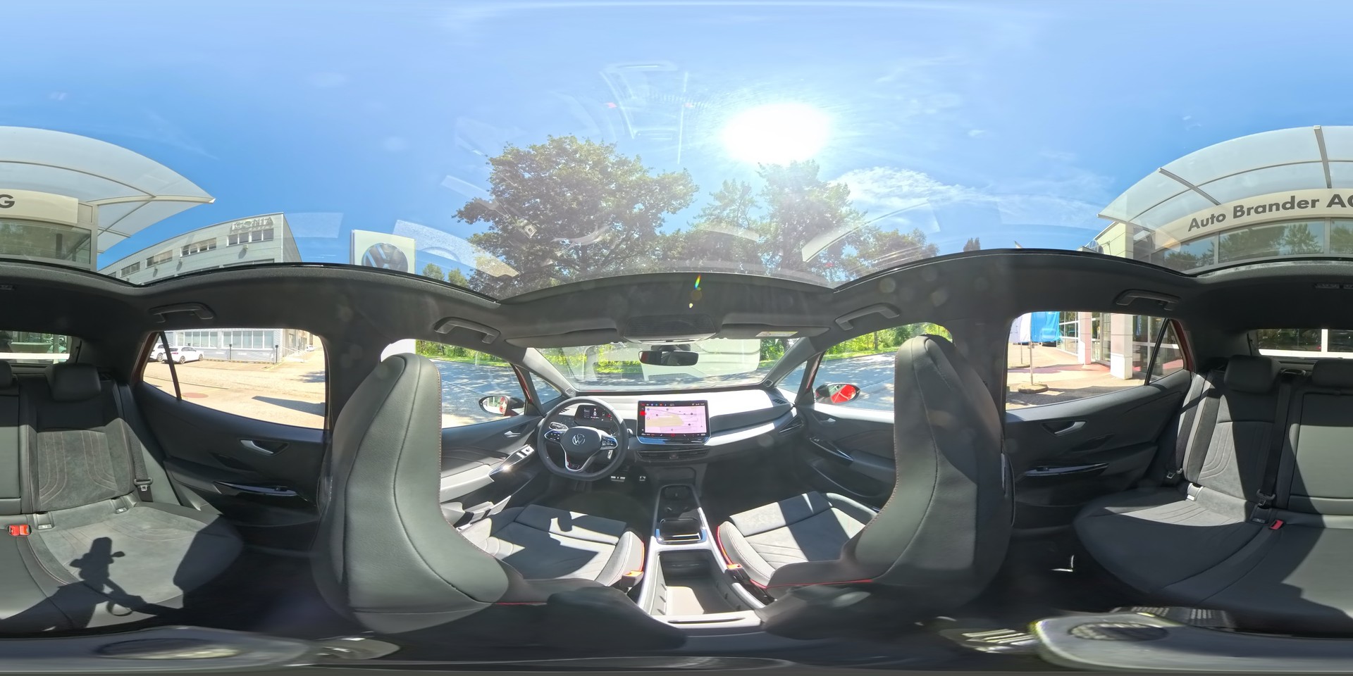 VW ID.3 GTX Performance 79 kWh GTX United-image-29
