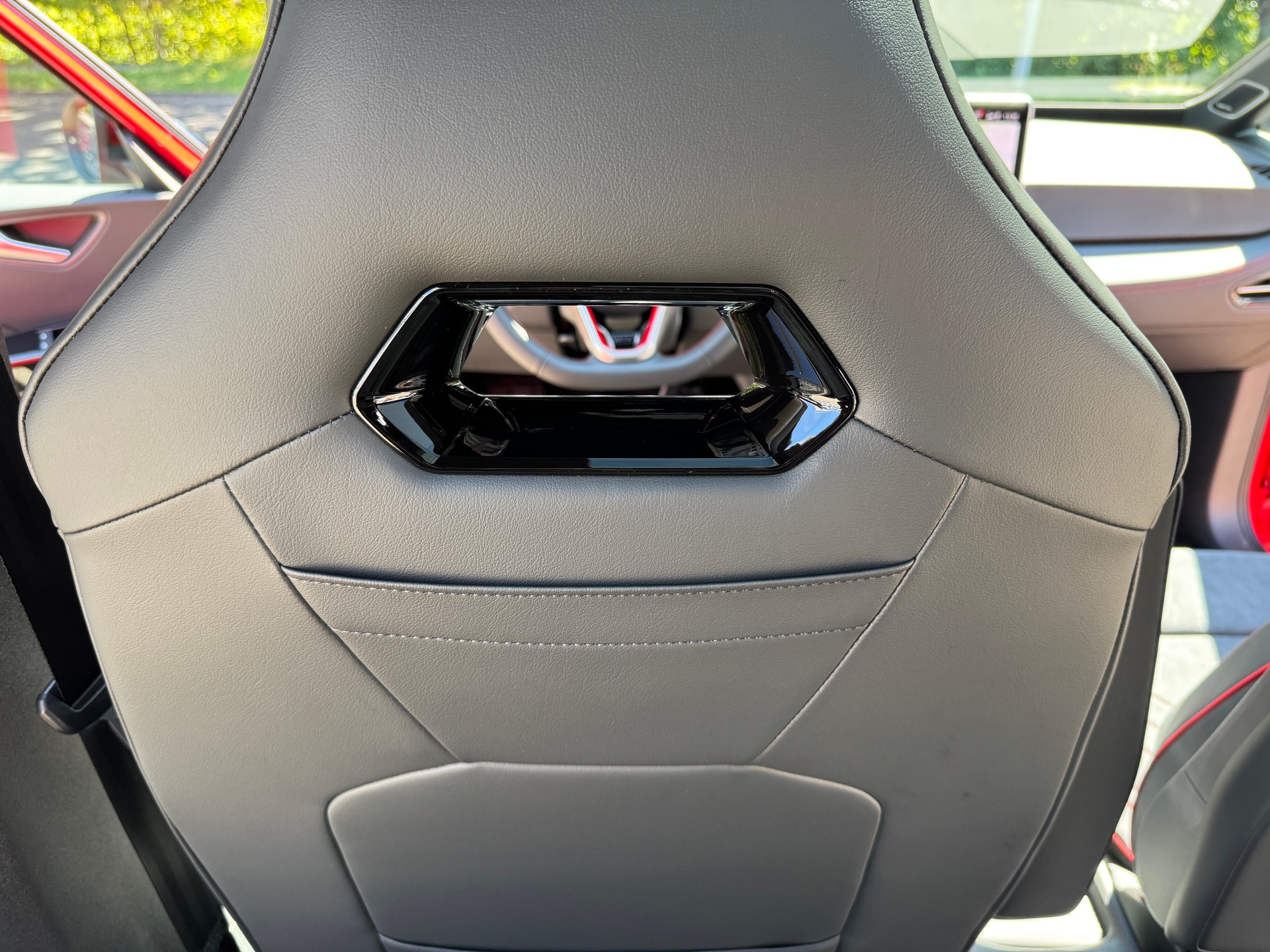 VW ID.3 GTX Performance 79 kWh GTX United-image-14