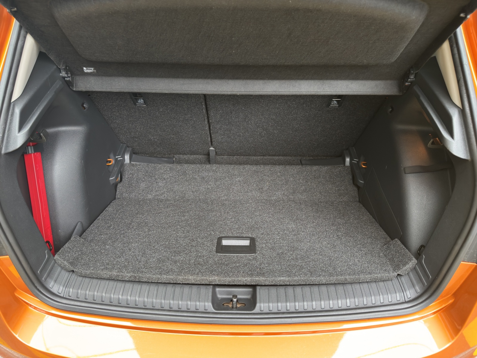 SKODA Fabia 1.0 TSI First Edition DSG-image-12