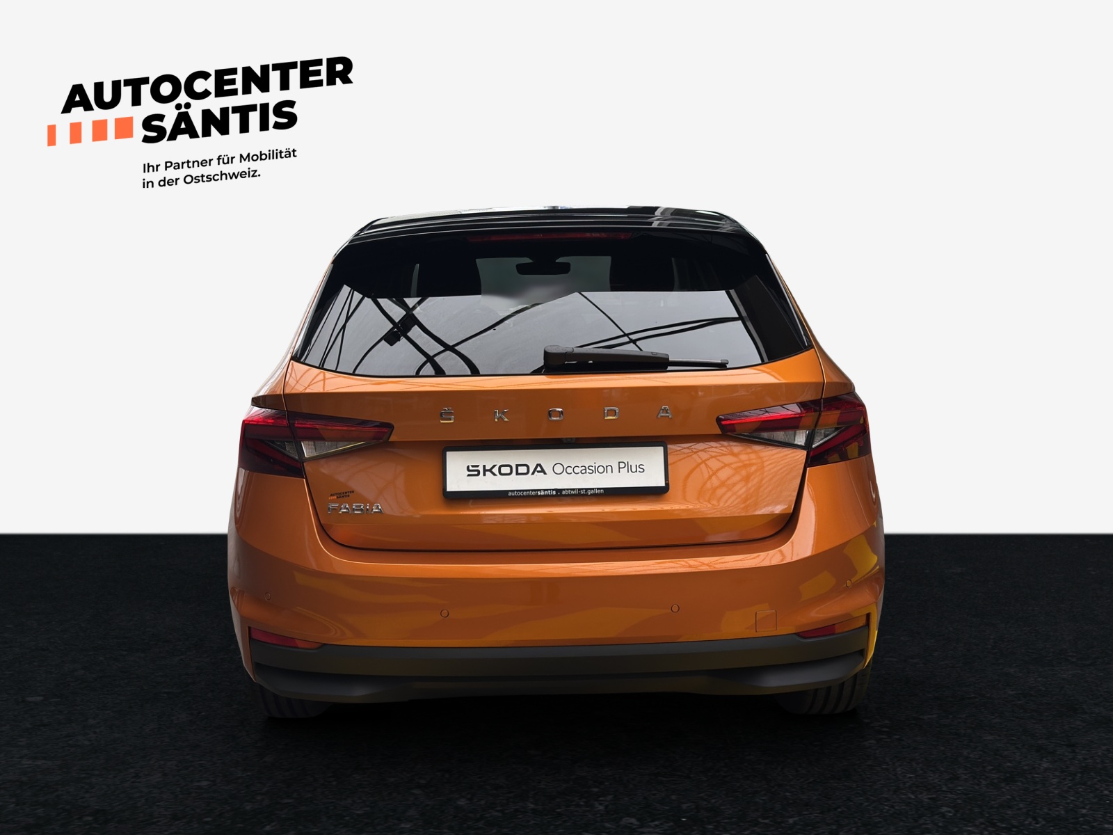 SKODA Fabia 1.0 TSI First Edition DSG-image-4