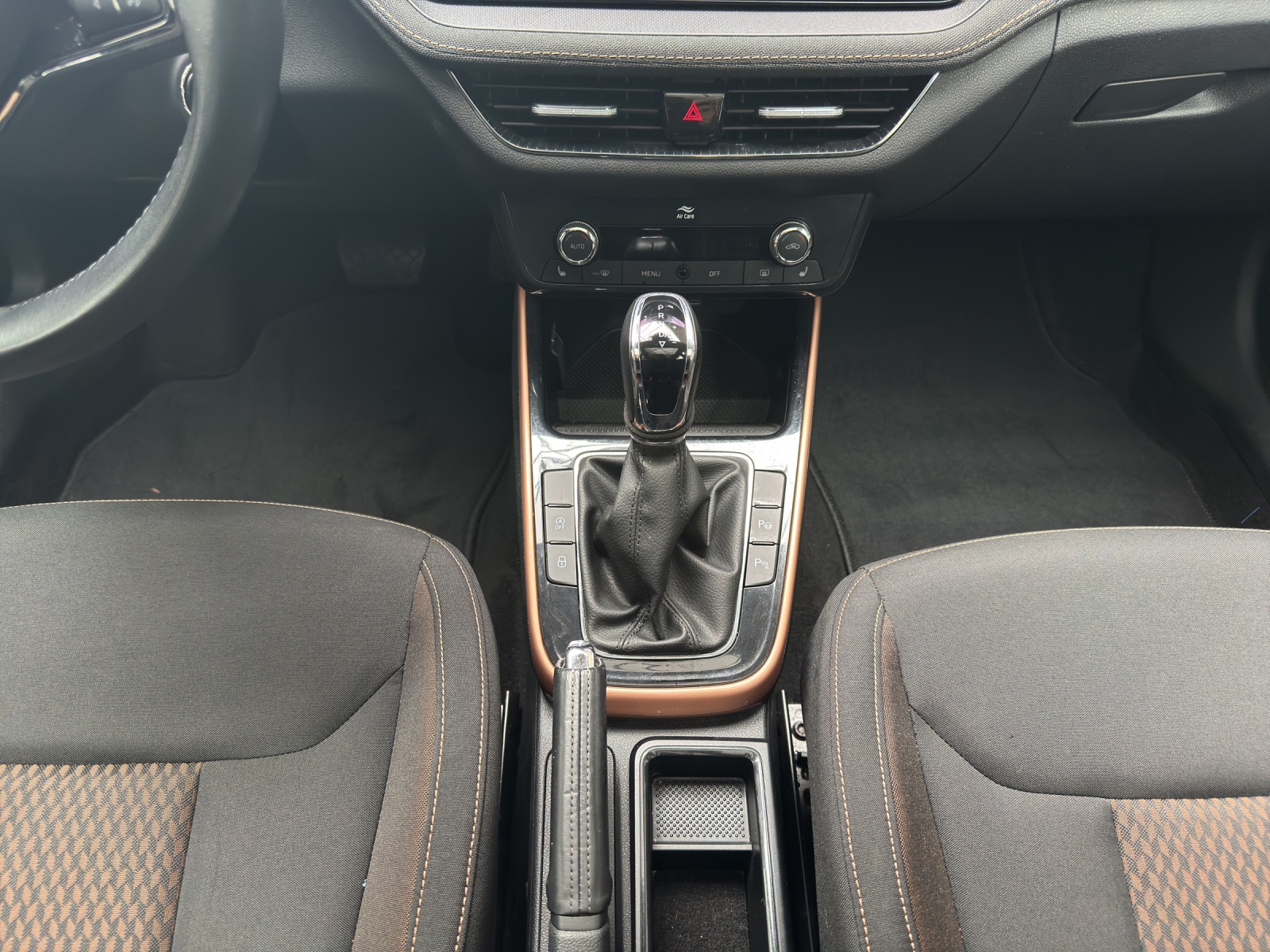 SKODA Fabia 1.0 TSI First Edition DSG-image-11