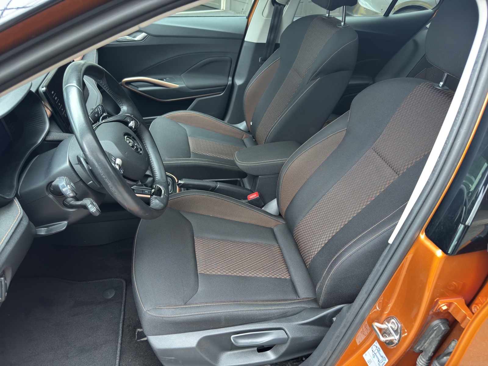 SKODA Fabia 1.0 TSI First Edition DSG-image-5