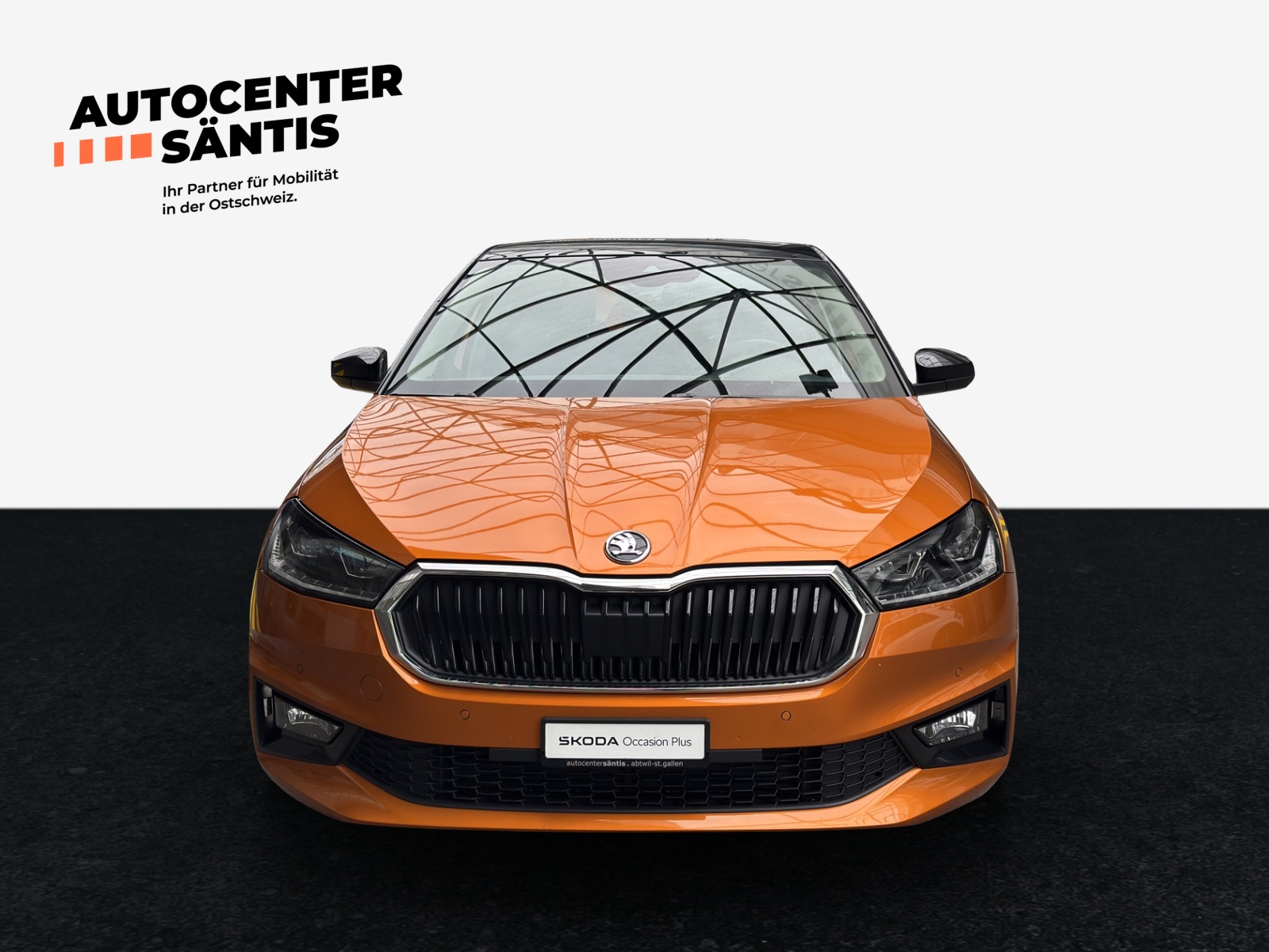 SKODA Fabia 1.0 TSI First Edition DSG-image-0